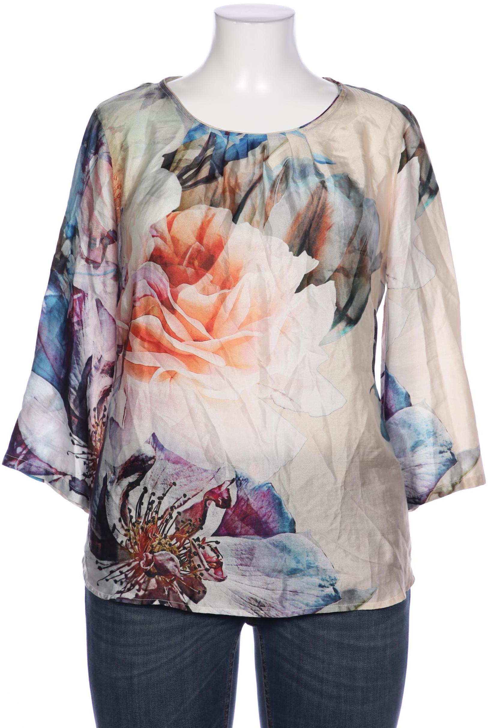 

eterna Damen Bluse, mehrfarbig