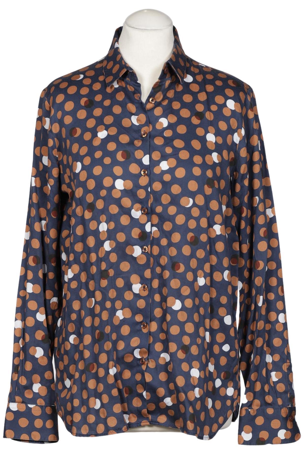 

eterna Damen Bluse, mehrfarbig, Gr. 40