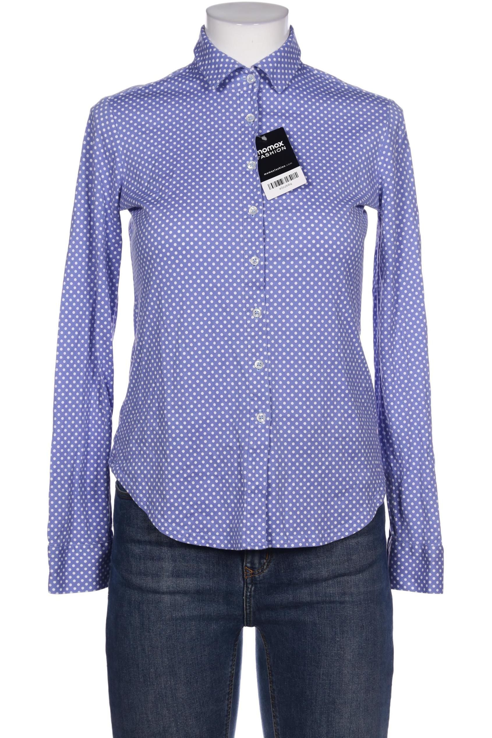 

eterna Damen Bluse, flieder