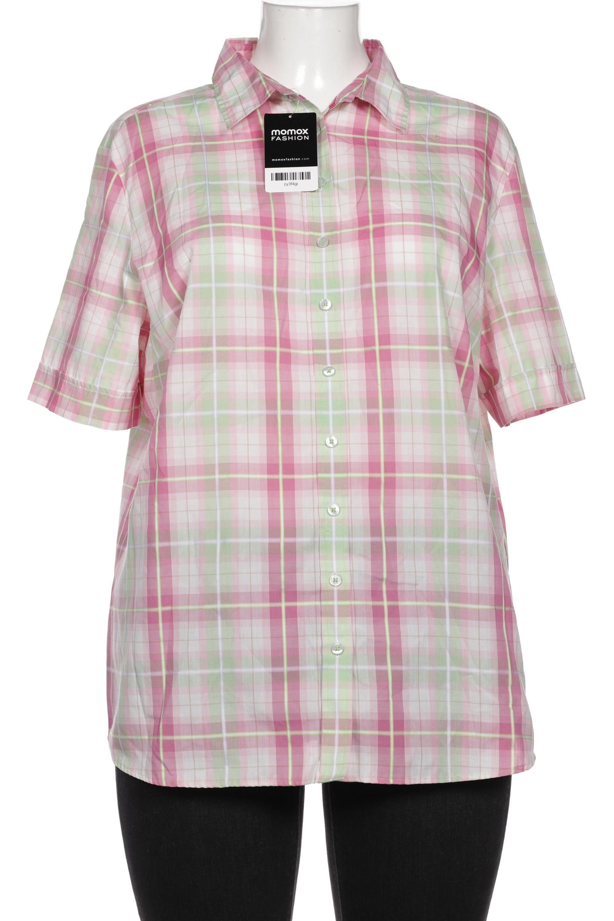 

eterna Damen Bluse, pink