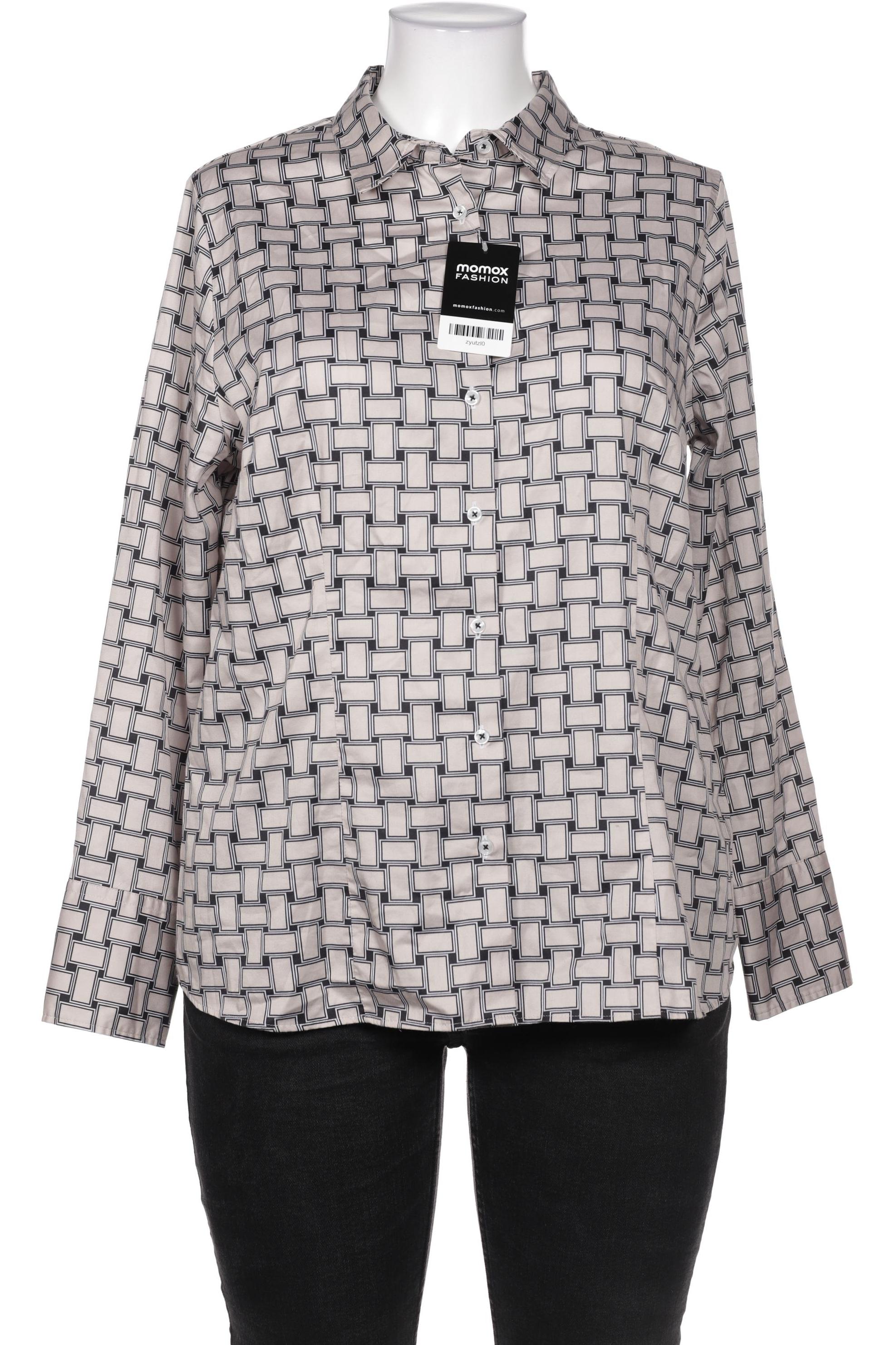 

eterna Damen Bluse, beige