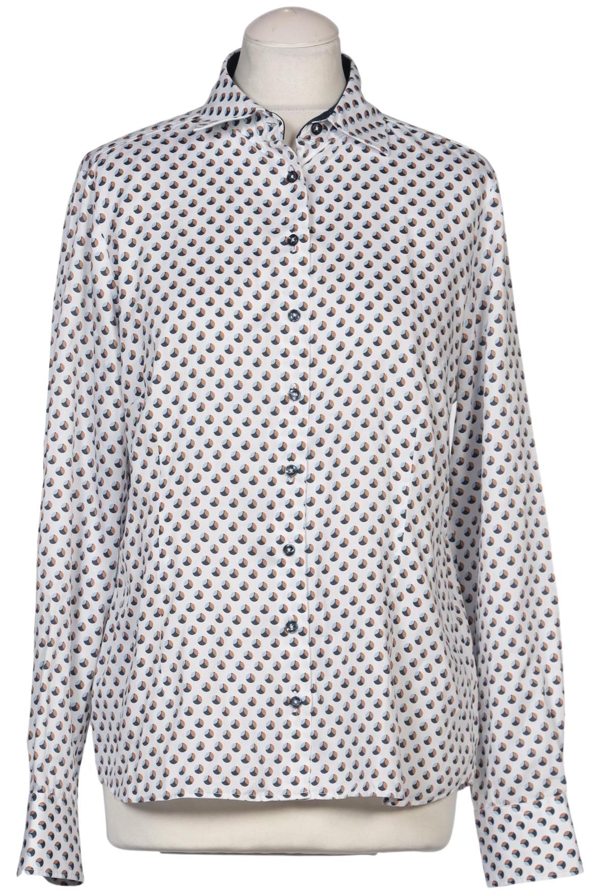 

eterna Damen Bluse, mehrfarbig, Gr. 40