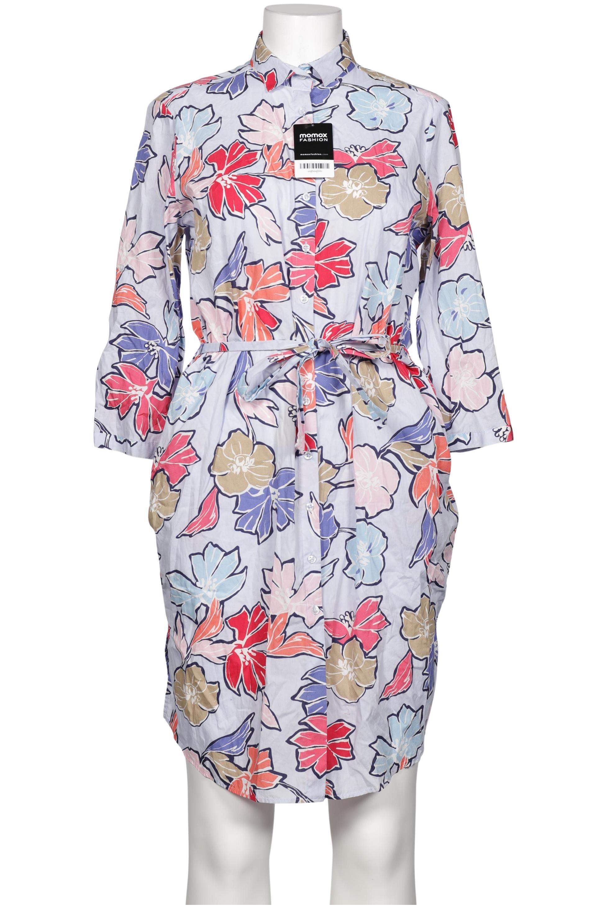 

eterna Damen Kleid, mehrfarbig, Gr. 40