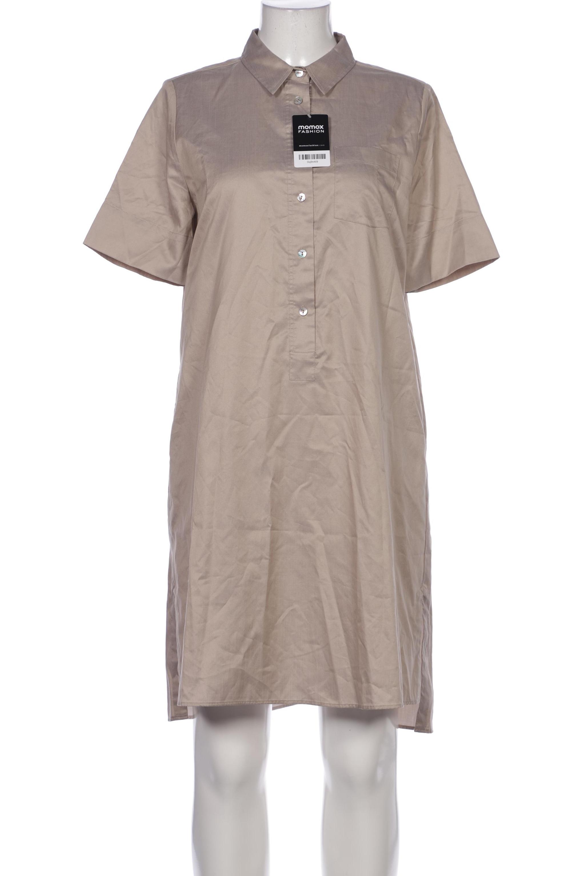

eterna Damen Kleid, beige, Gr. 40