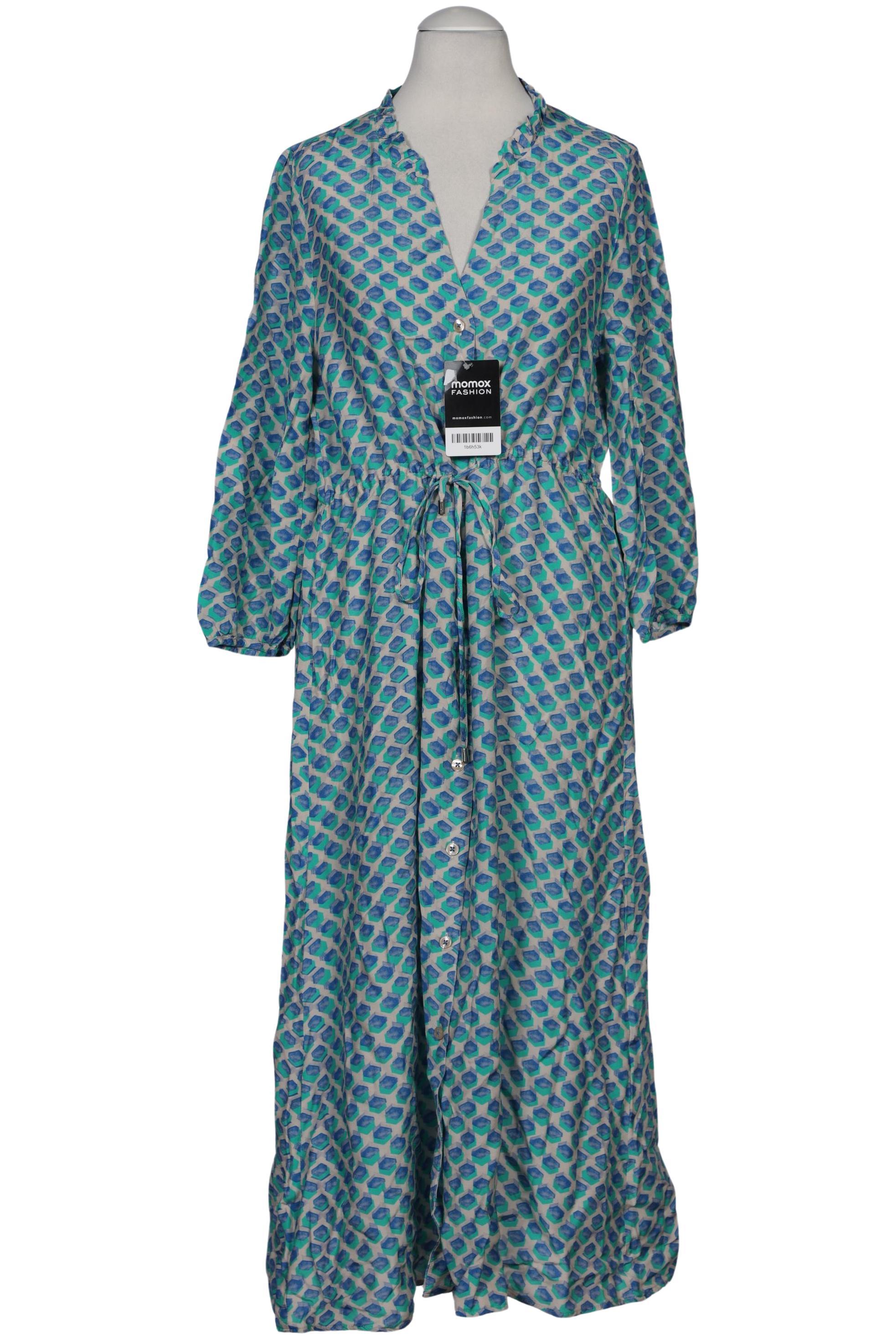 

eterna Damen Kleid, hellblau, Gr. 34