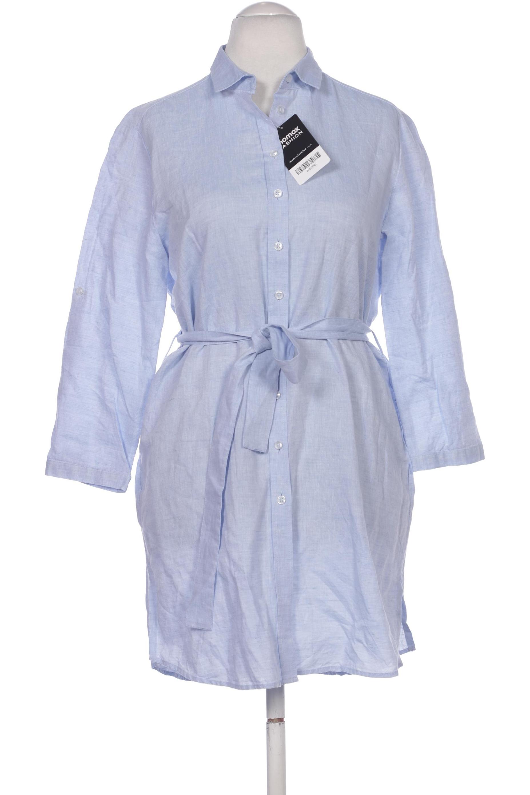 

eterna Damen Kleid, blau, Gr. 38