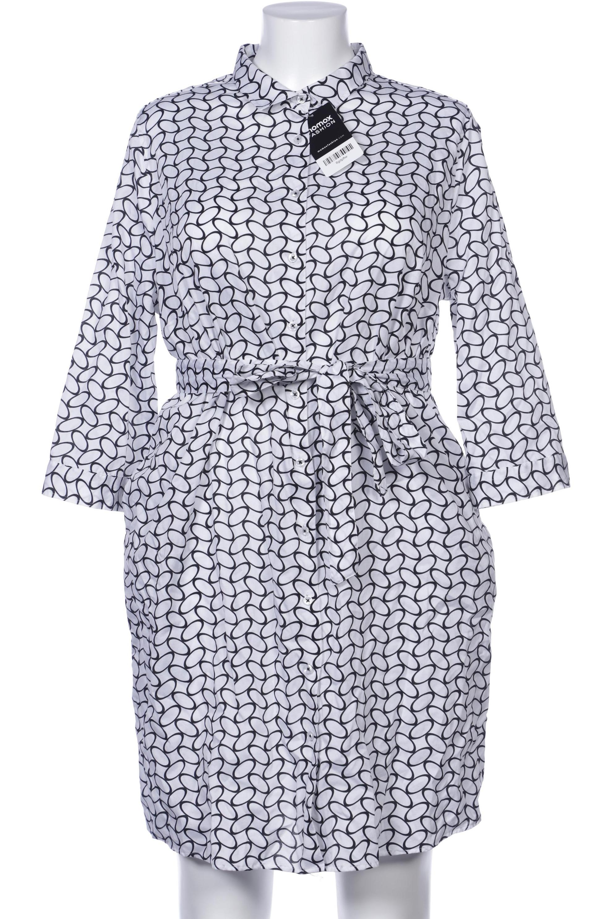 

eterna Damen Kleid, schwarz, Gr. 46