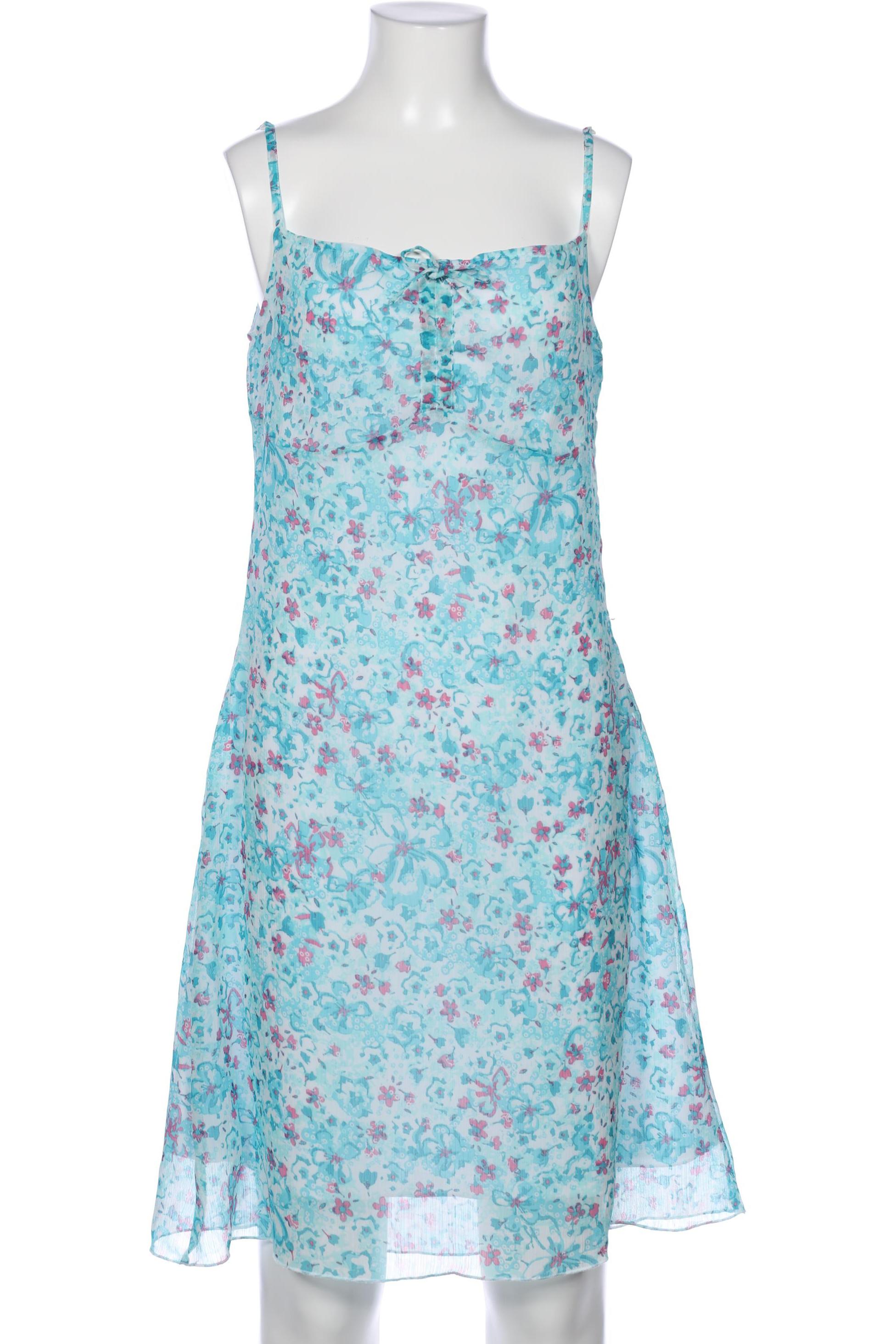

eterna Damen Kleid, türkis