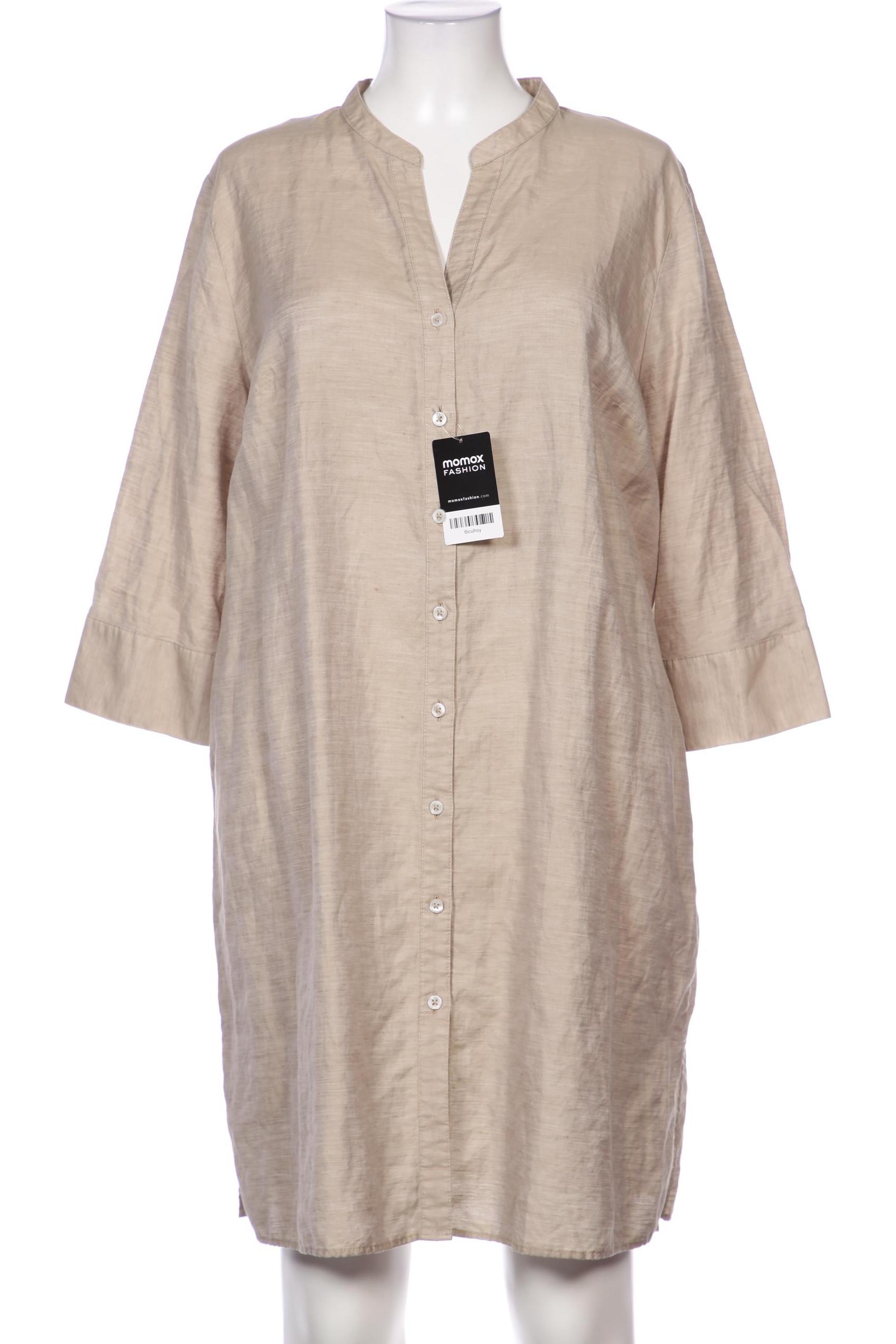 

eterna Damen Kleid, beige