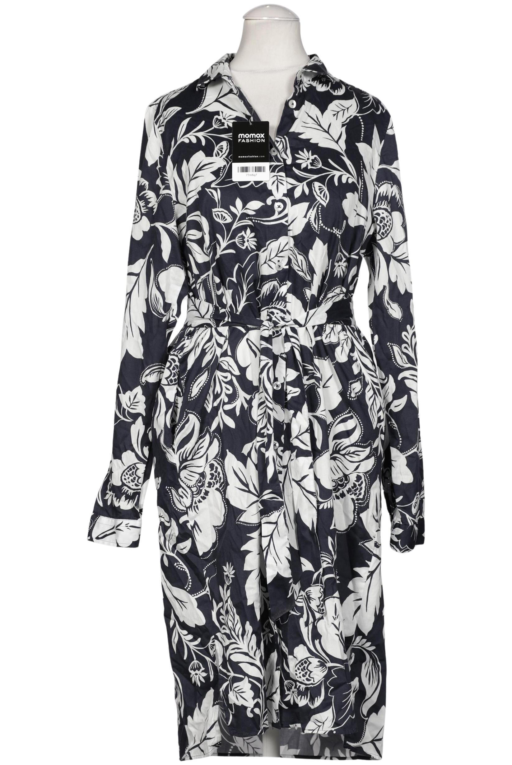 

eterna Damen Kleid, mehrfarbig, Gr. 34