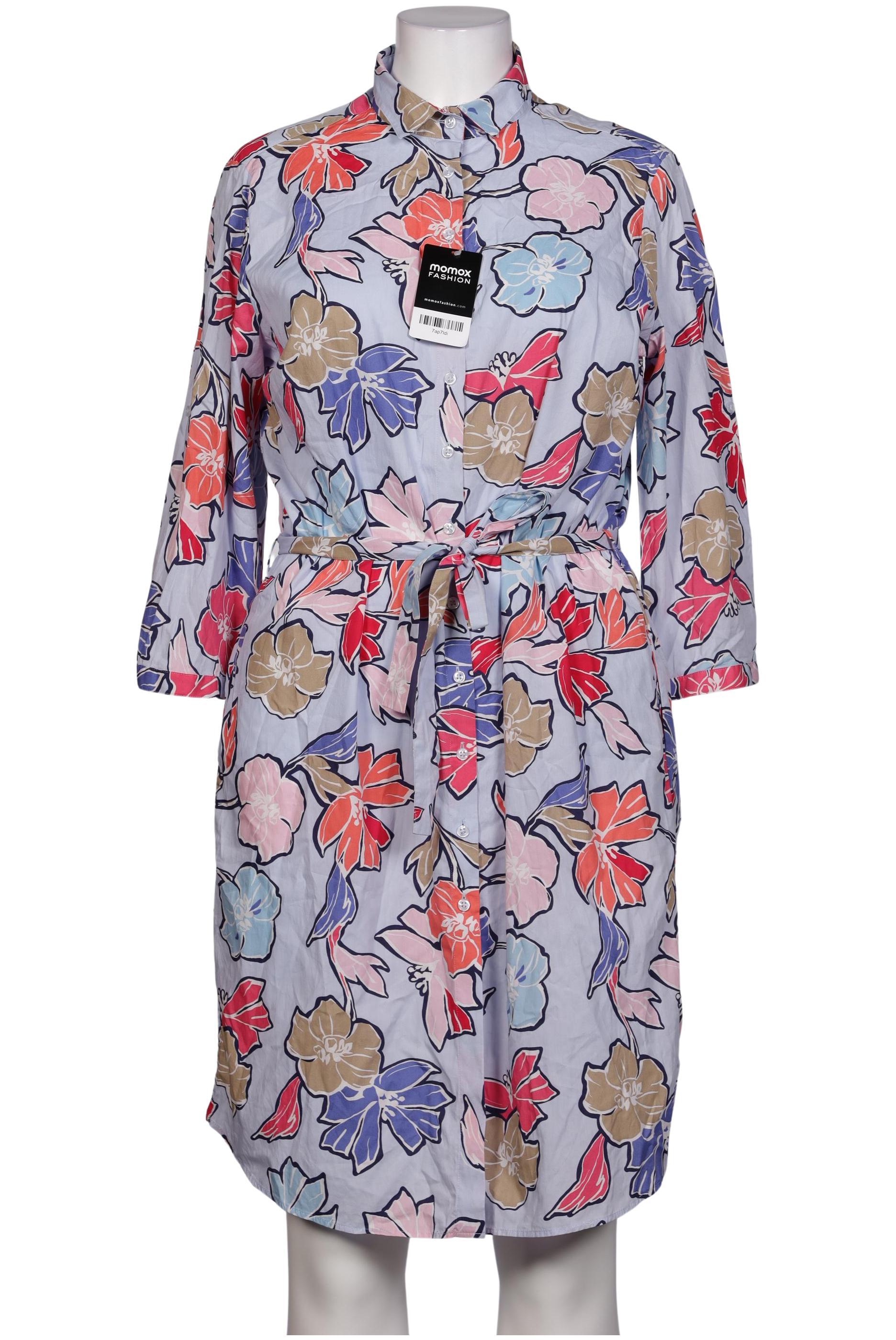 

eterna Damen Kleid, mehrfarbig, Gr. 42