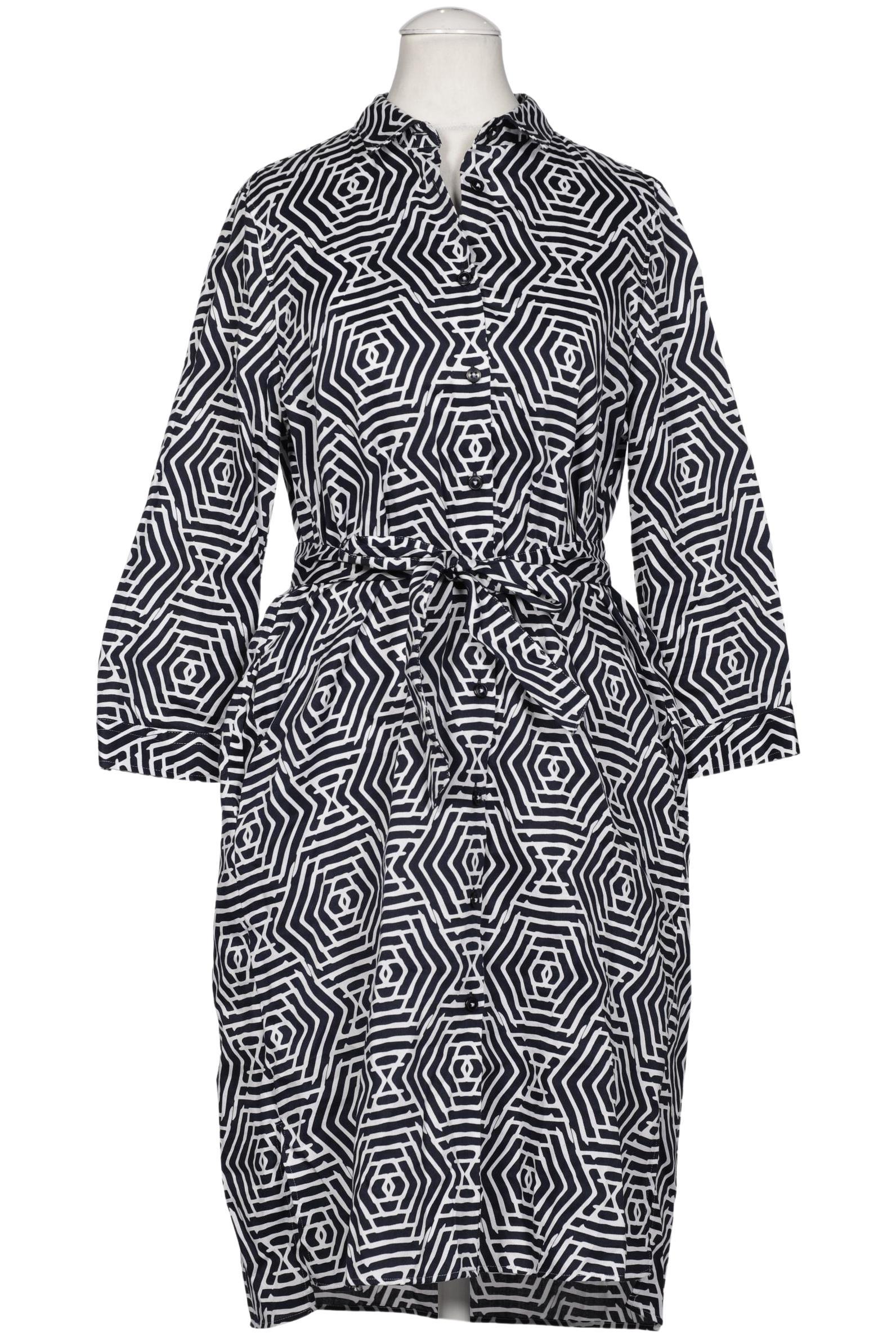 

eterna Damen Kleid, mehrfarbig, Gr. 34