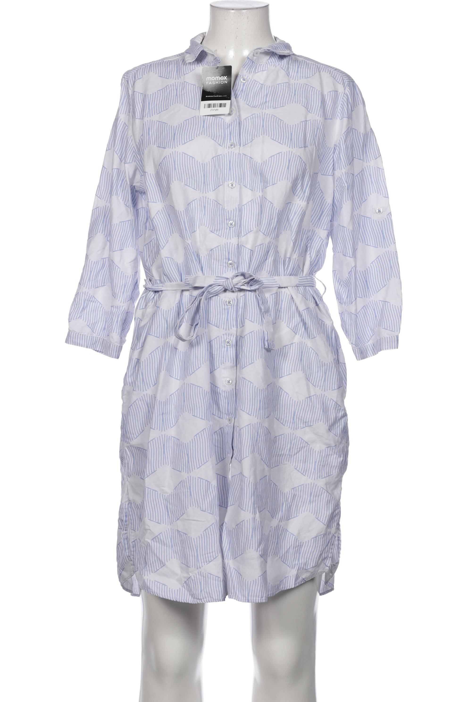 Thumbnail - eterna Damen Kleid, hellblau, Gr. 40