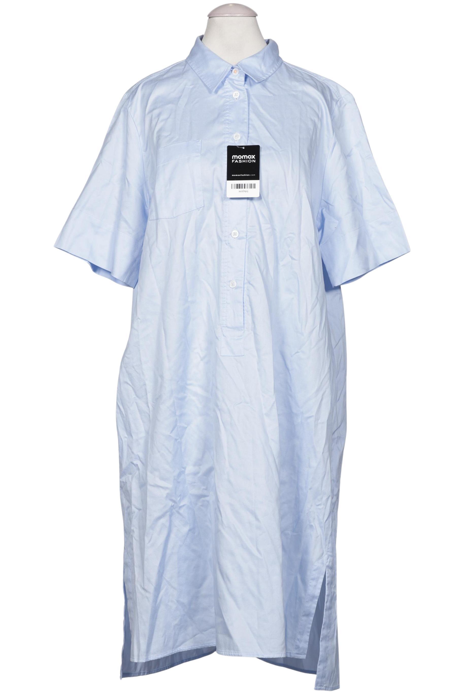 

eterna Damen Kleid, blau, Gr. 40