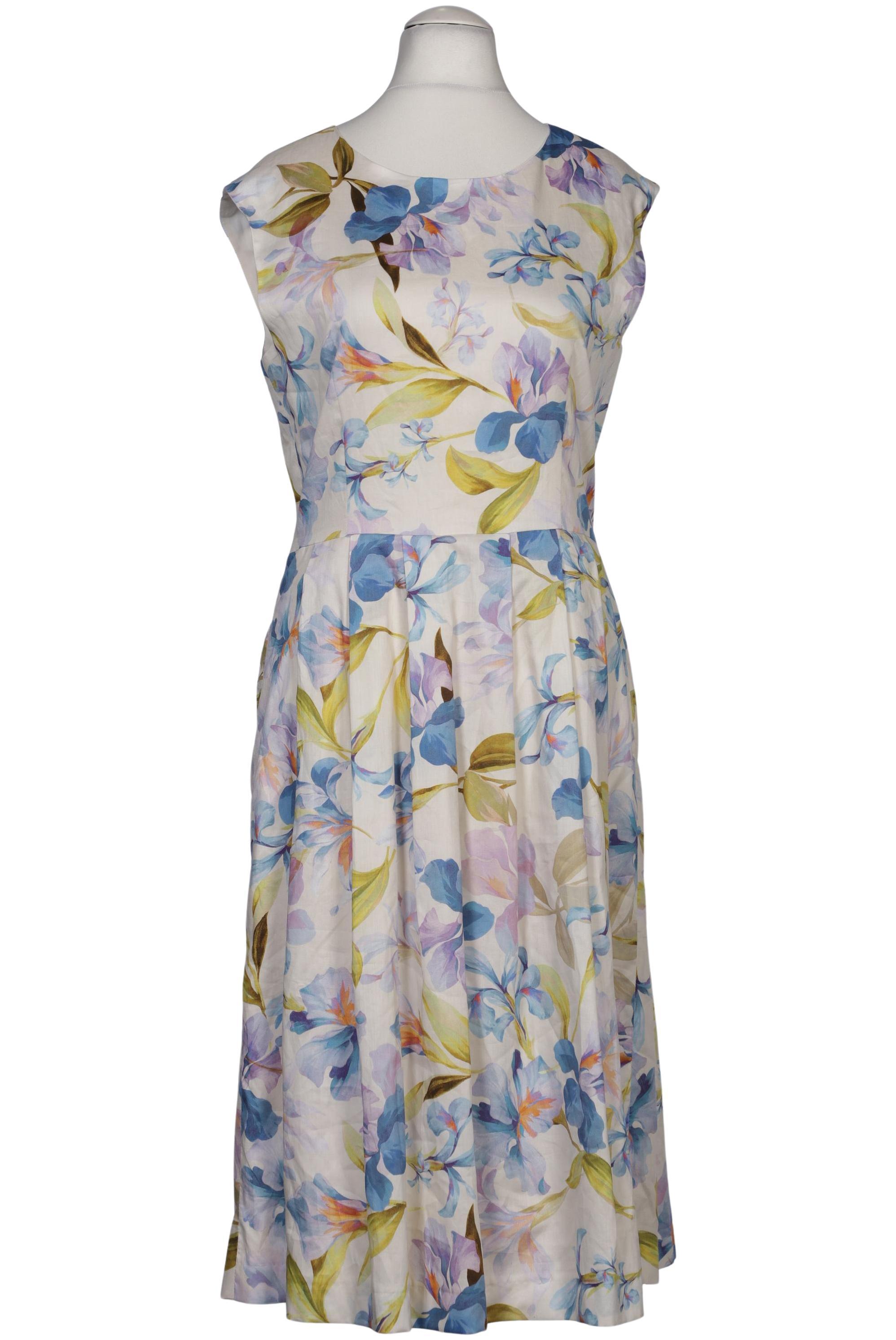 

eterna Damen Kleid, mehrfarbig, Gr. 40