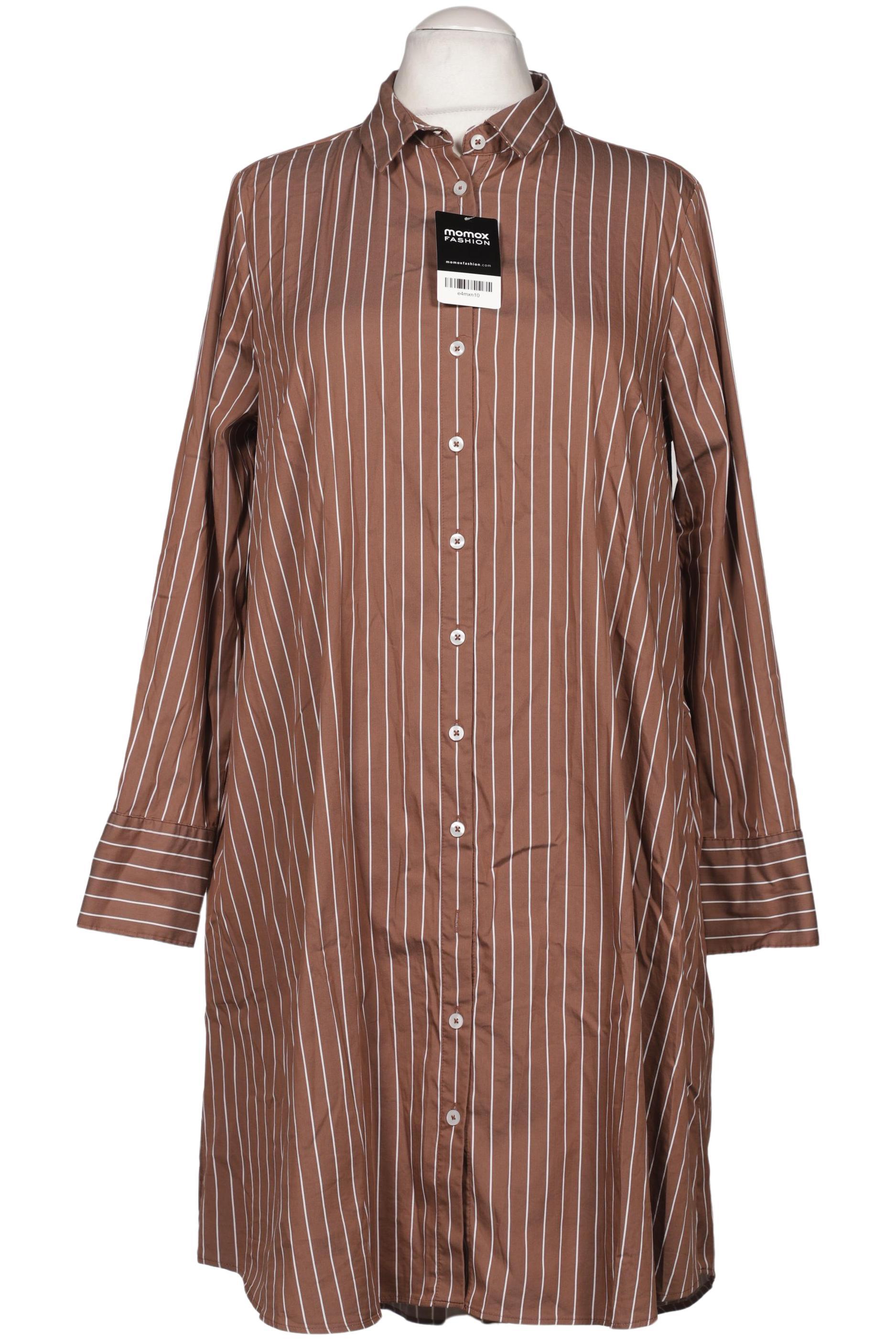 

eterna Damen Kleid, braun, Gr. 42