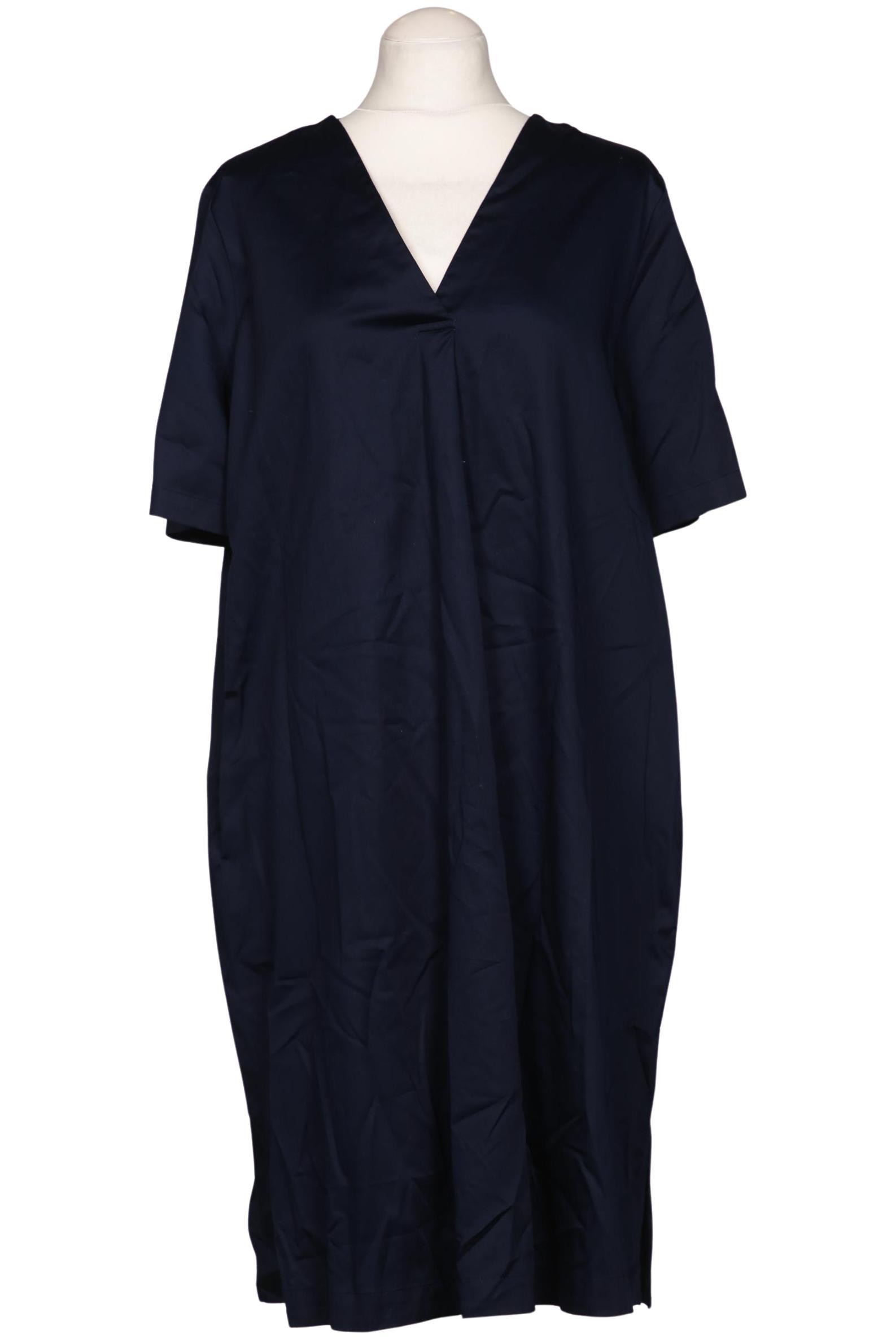 

eterna Damen Kleid, marineblau, Gr. 40