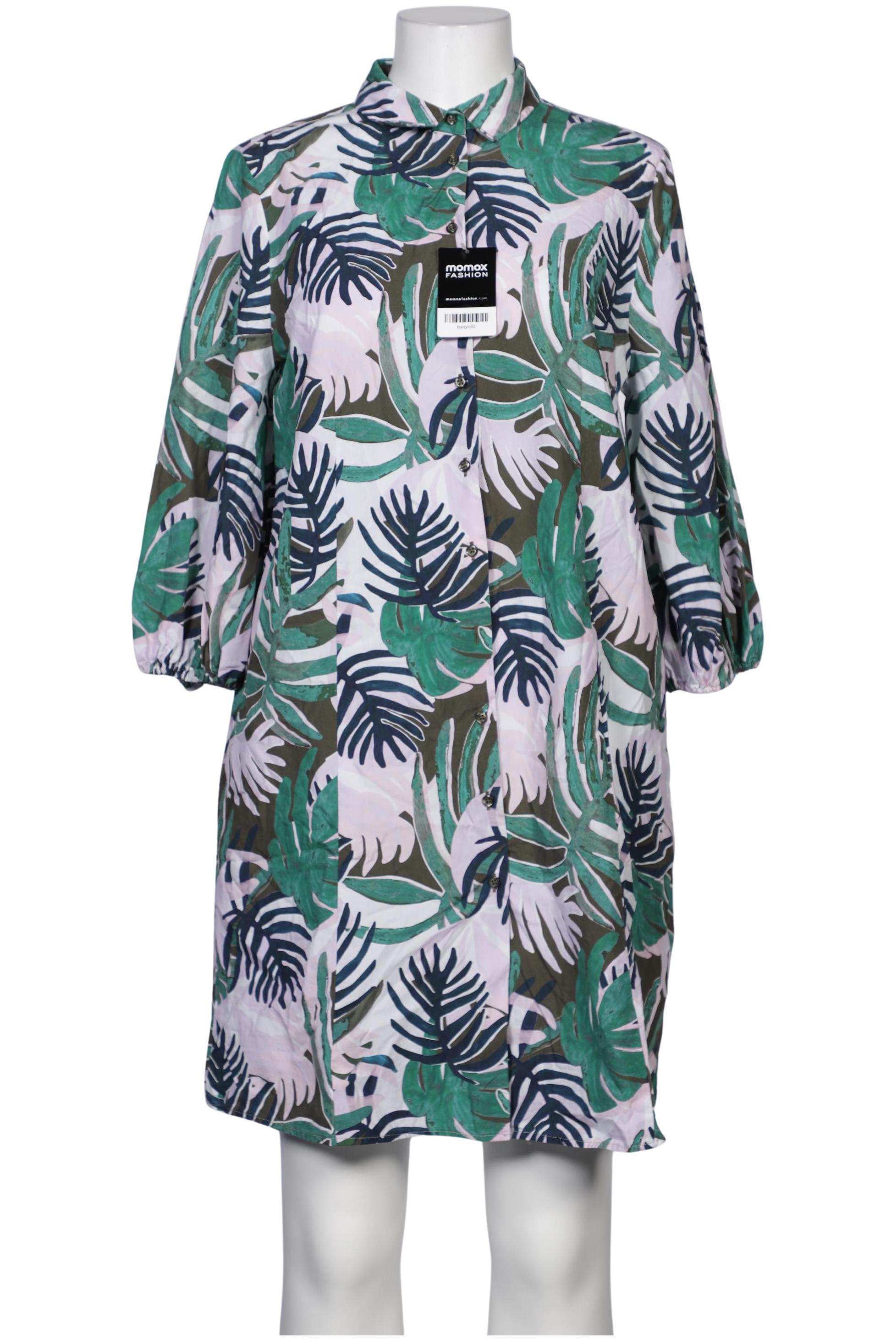 

eterna Damen Kleid, mehrfarbig, Gr. 40