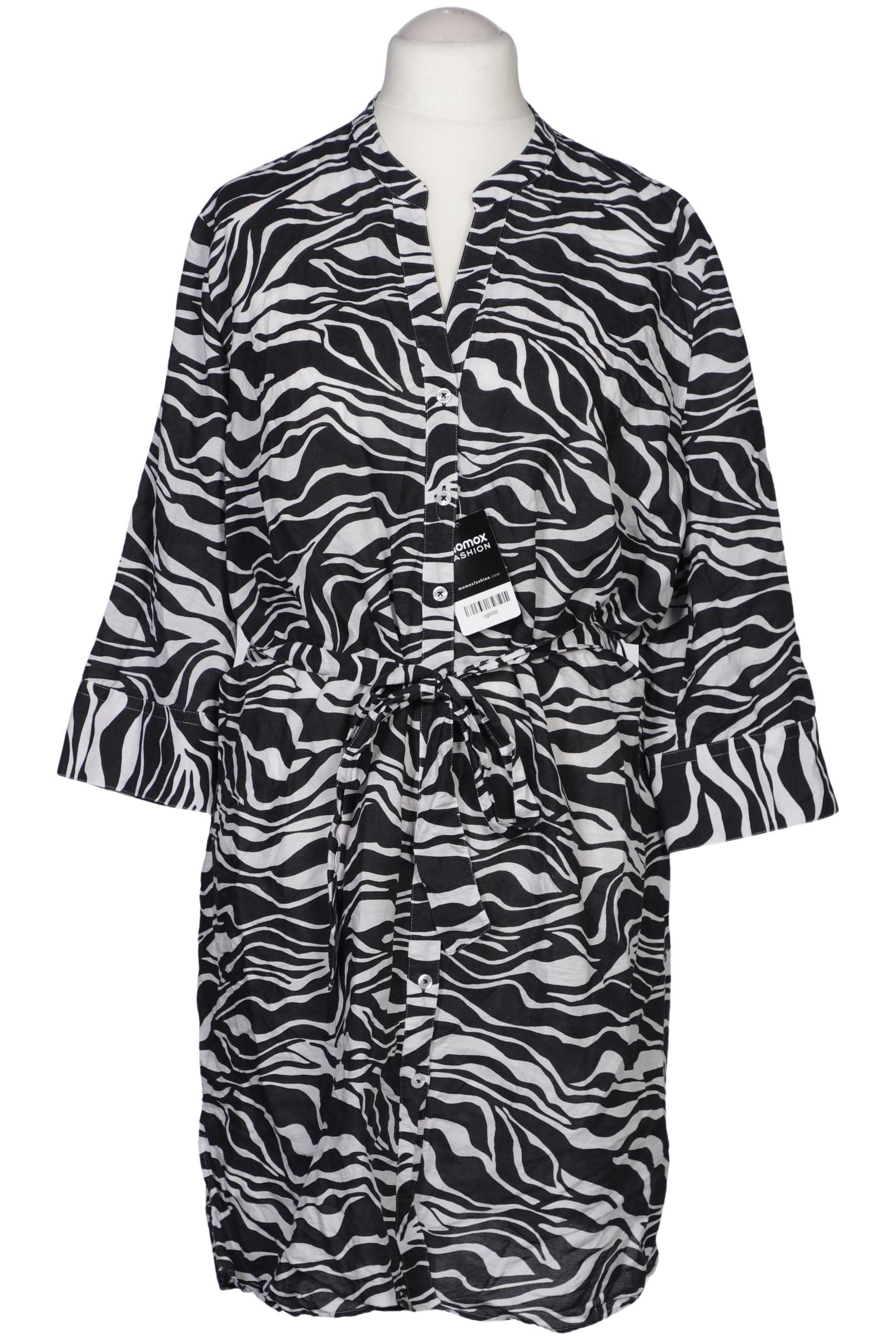 

eterna Damen Kleid, mehrfarbig, Gr. 46