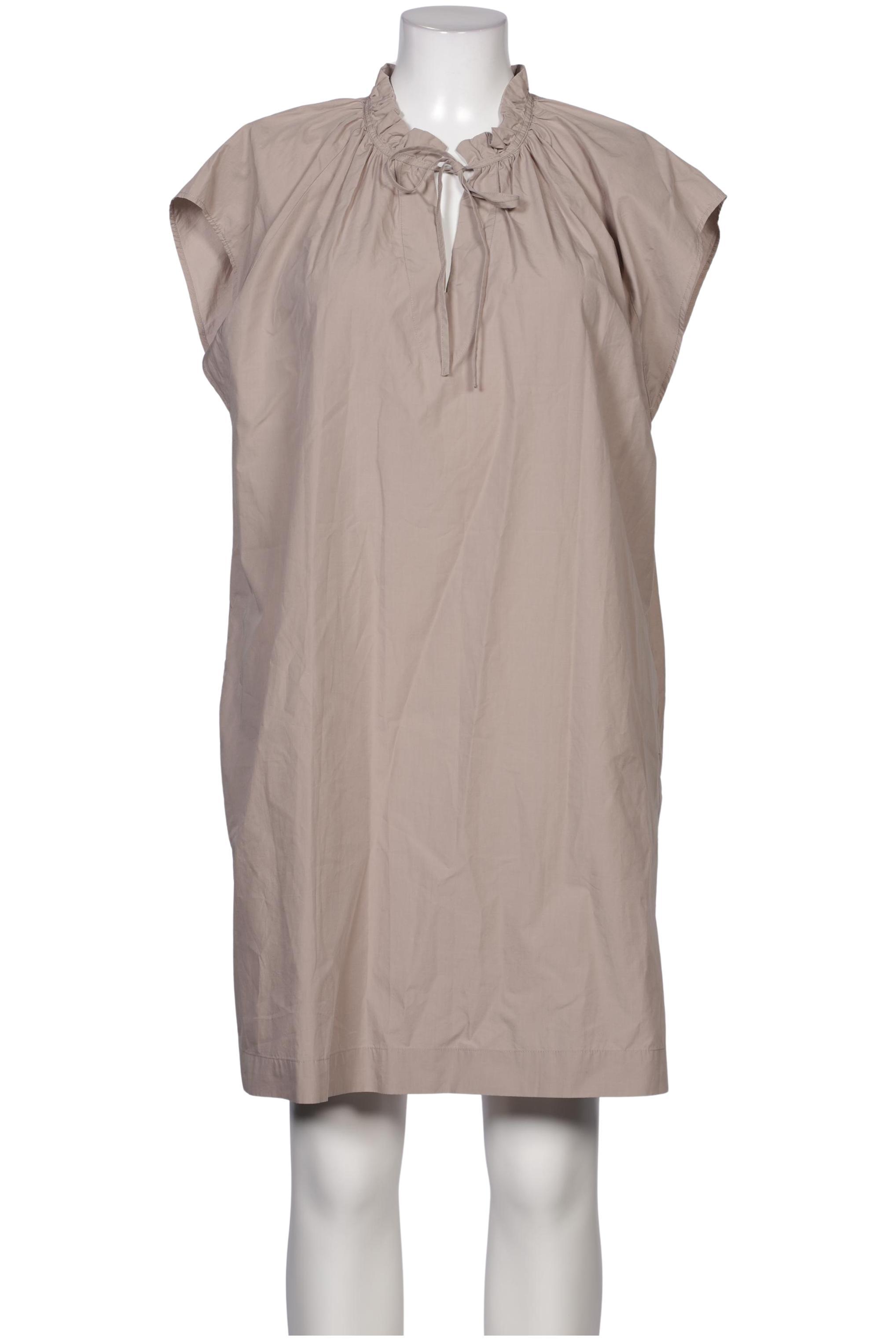 

eterna Damen Kleid, beige, Gr. 40
