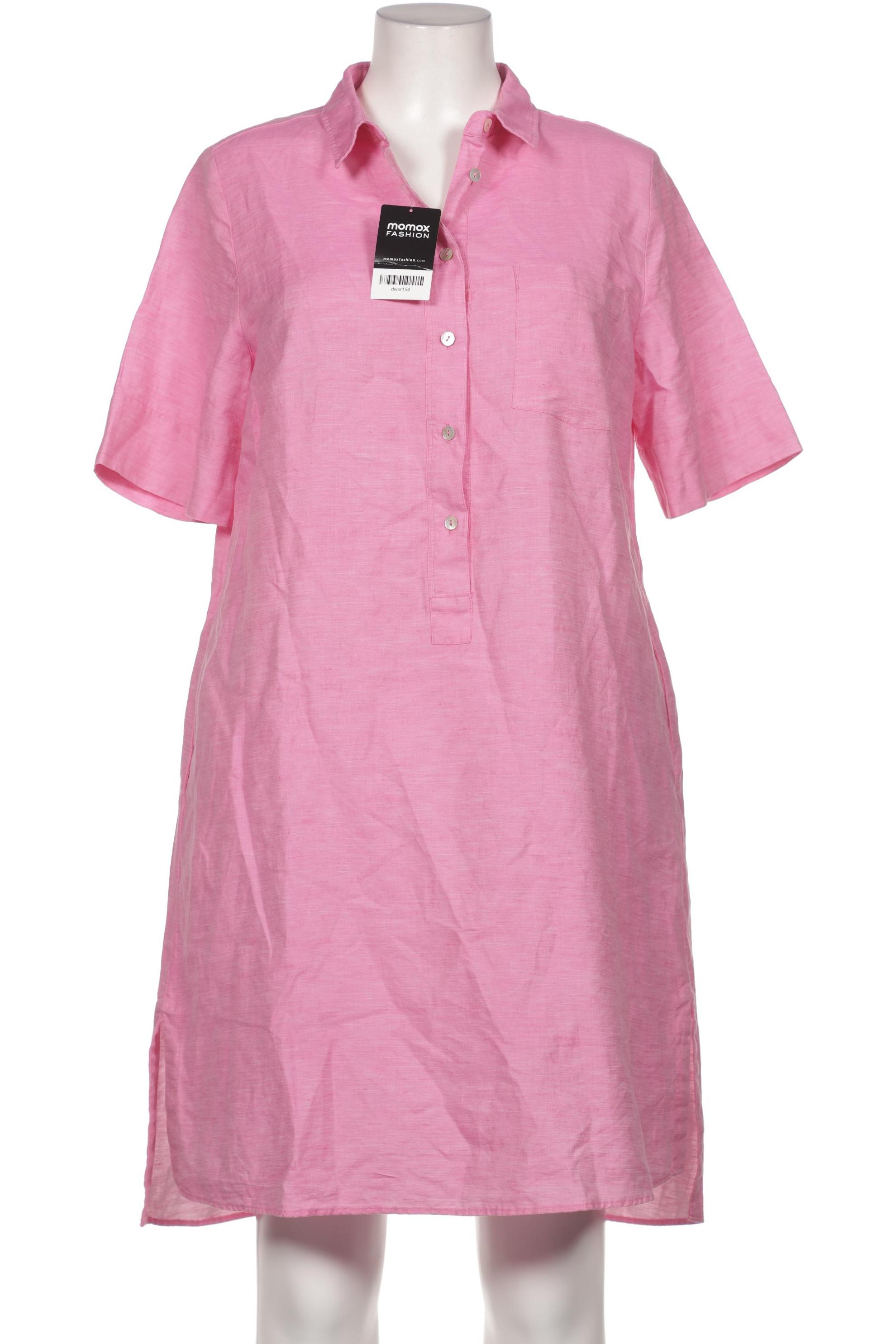 

eterna Damen Kleid, pink, Gr. 42