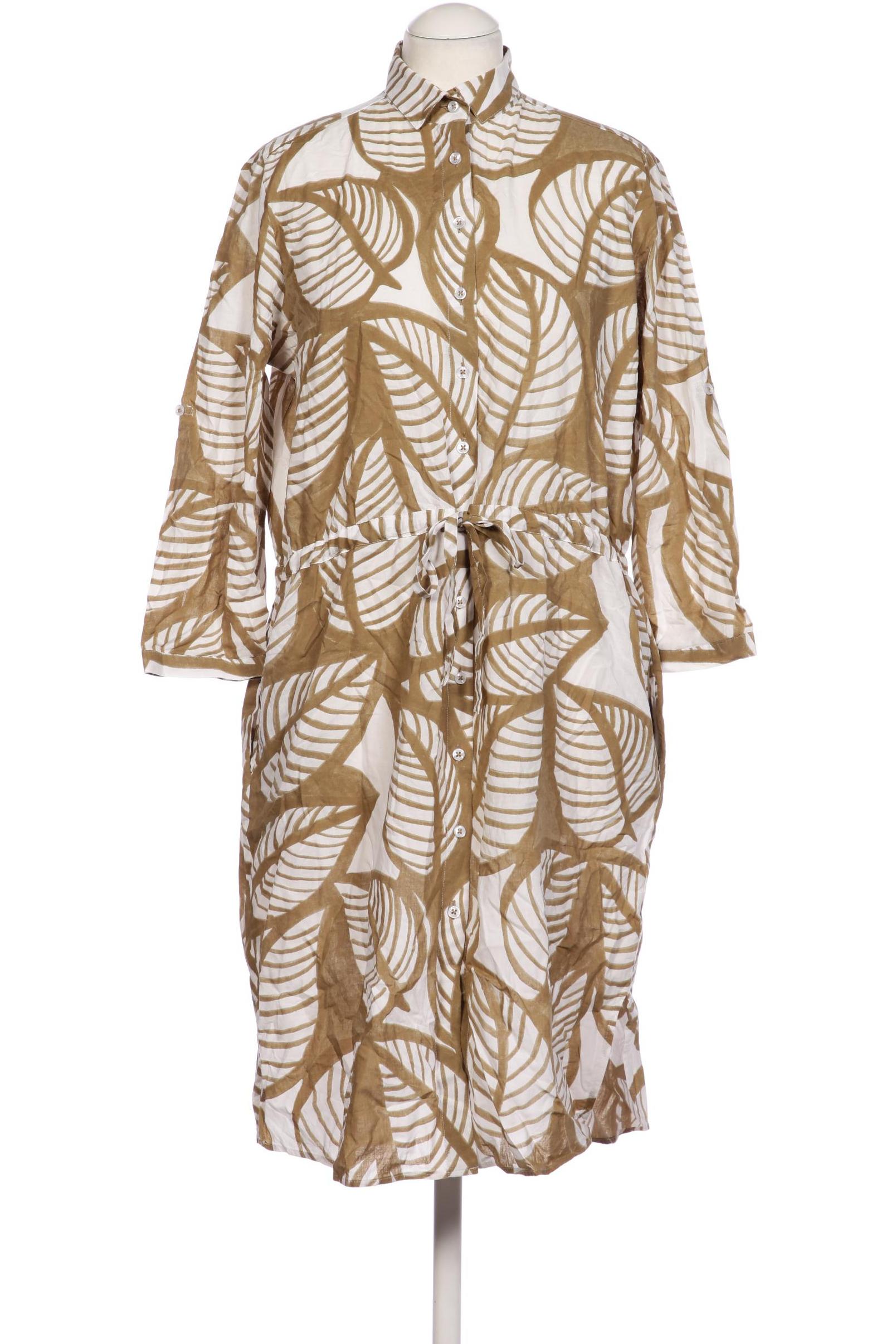 

eterna Damen Kleid, grün, Gr. 38