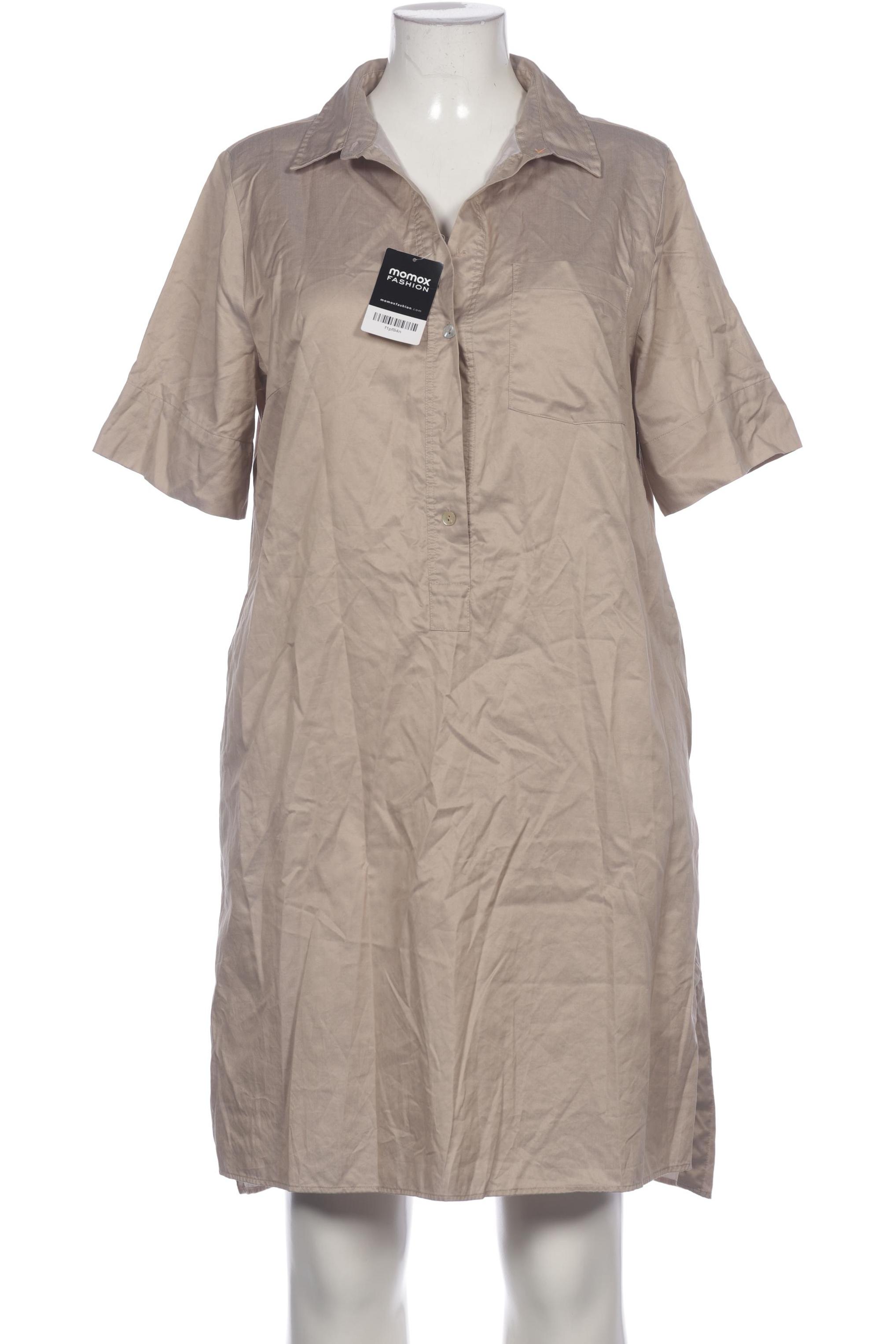 

eterna Damen Kleid, beige, Gr. 44