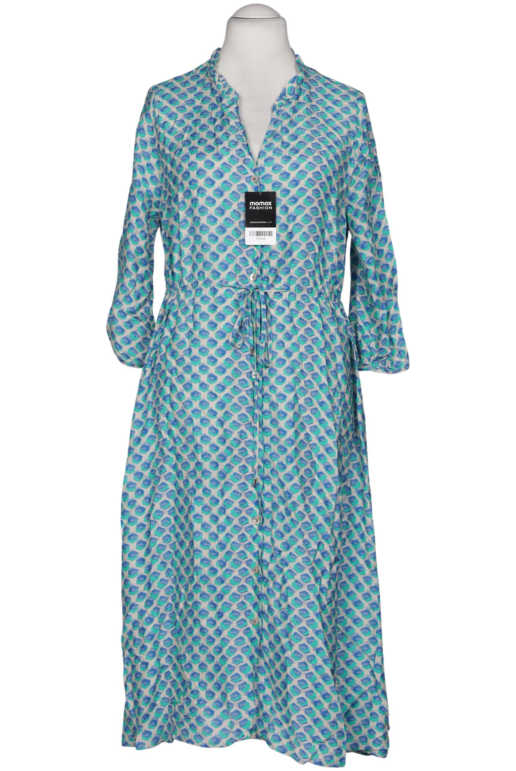 

eterna Damen Kleid, hellblau, Gr. 40