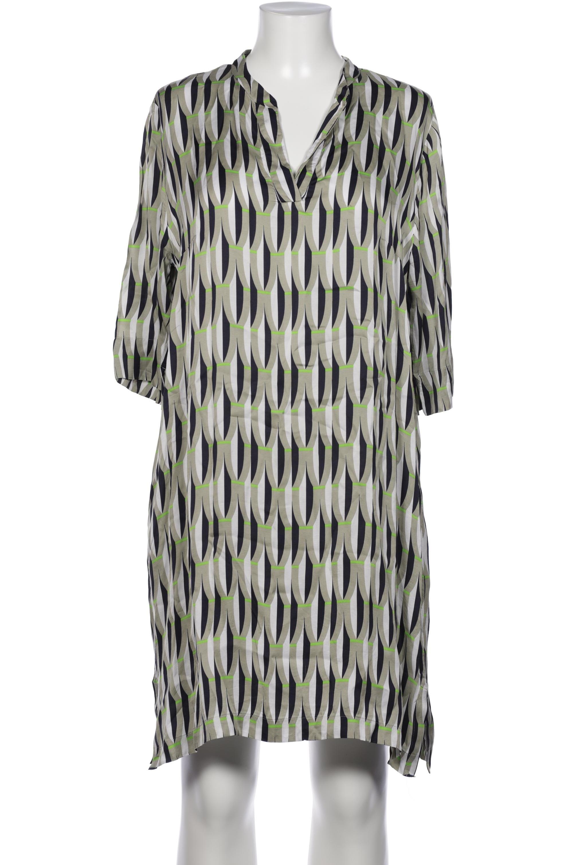 

eterna Damen Kleid, grün, Gr. 42