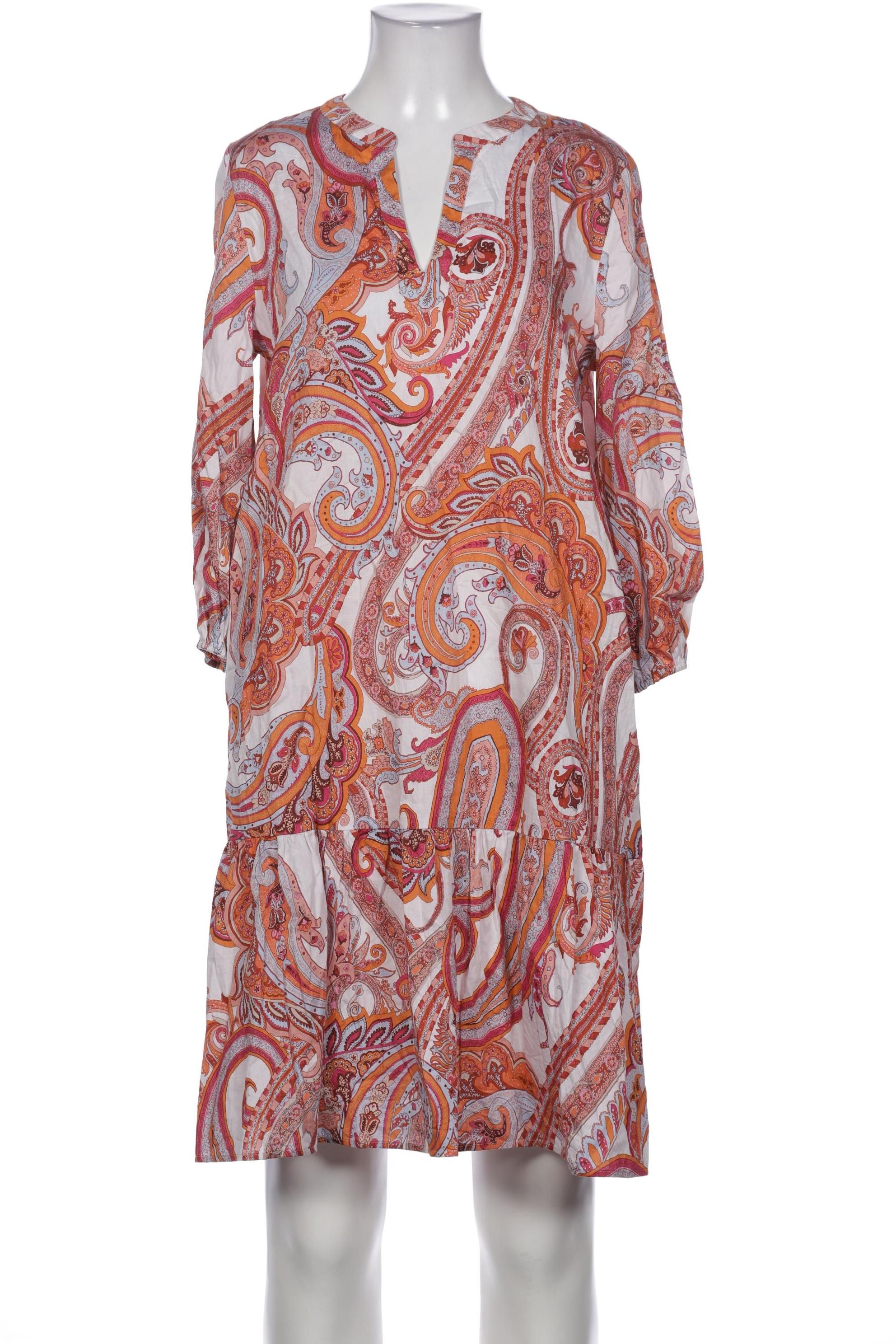 

eterna Damen Kleid, mehrfarbig, Gr. 36