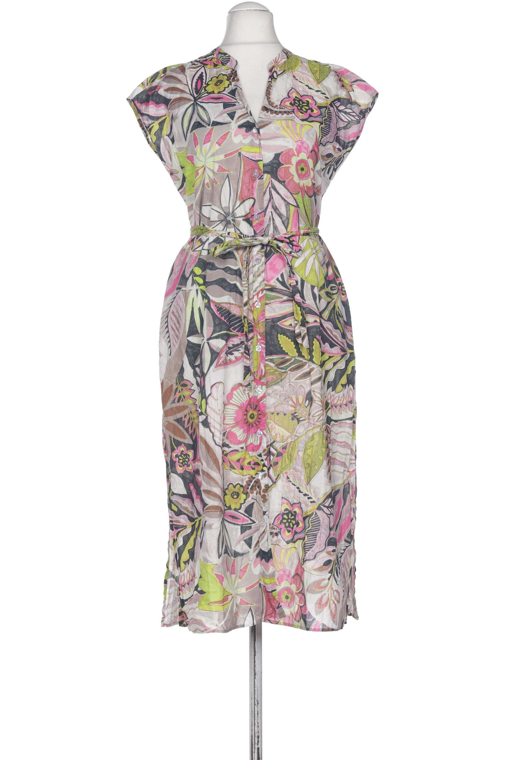 

eterna Damen Kleid, mehrfarbig