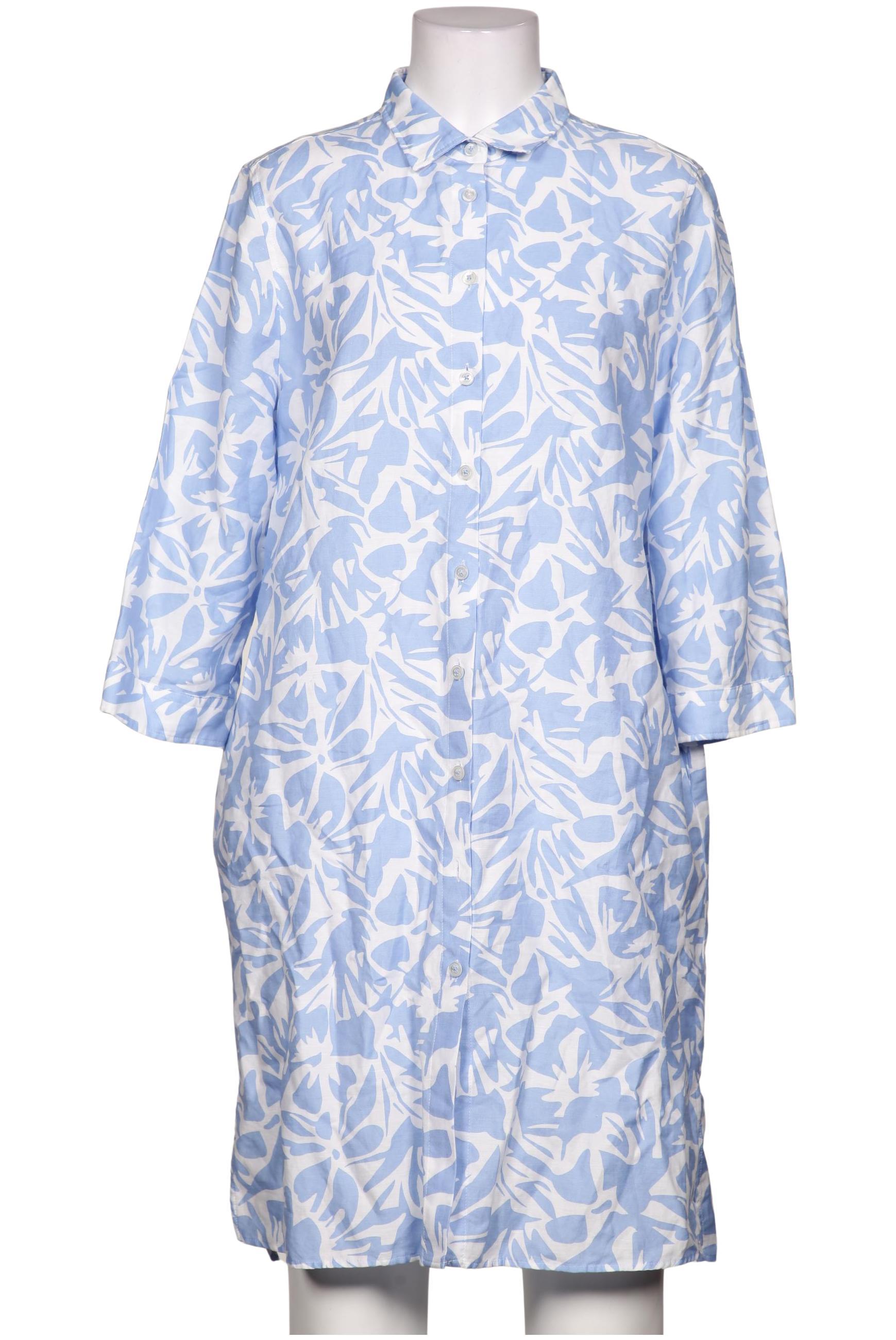 

eterna Damen Kleid, mehrfarbig, Gr. 40