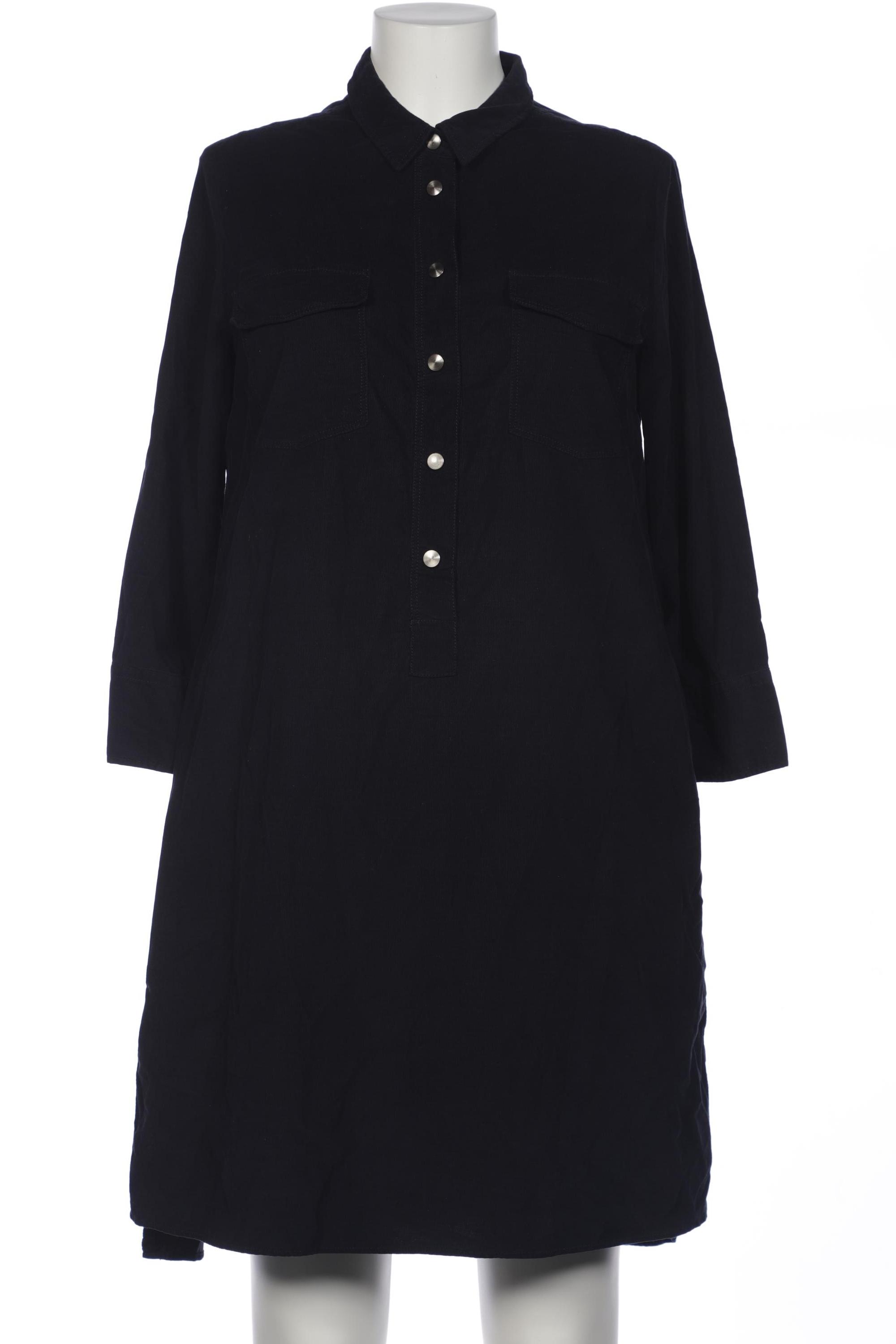 

eterna Damen Kleid, marineblau, Gr. 42