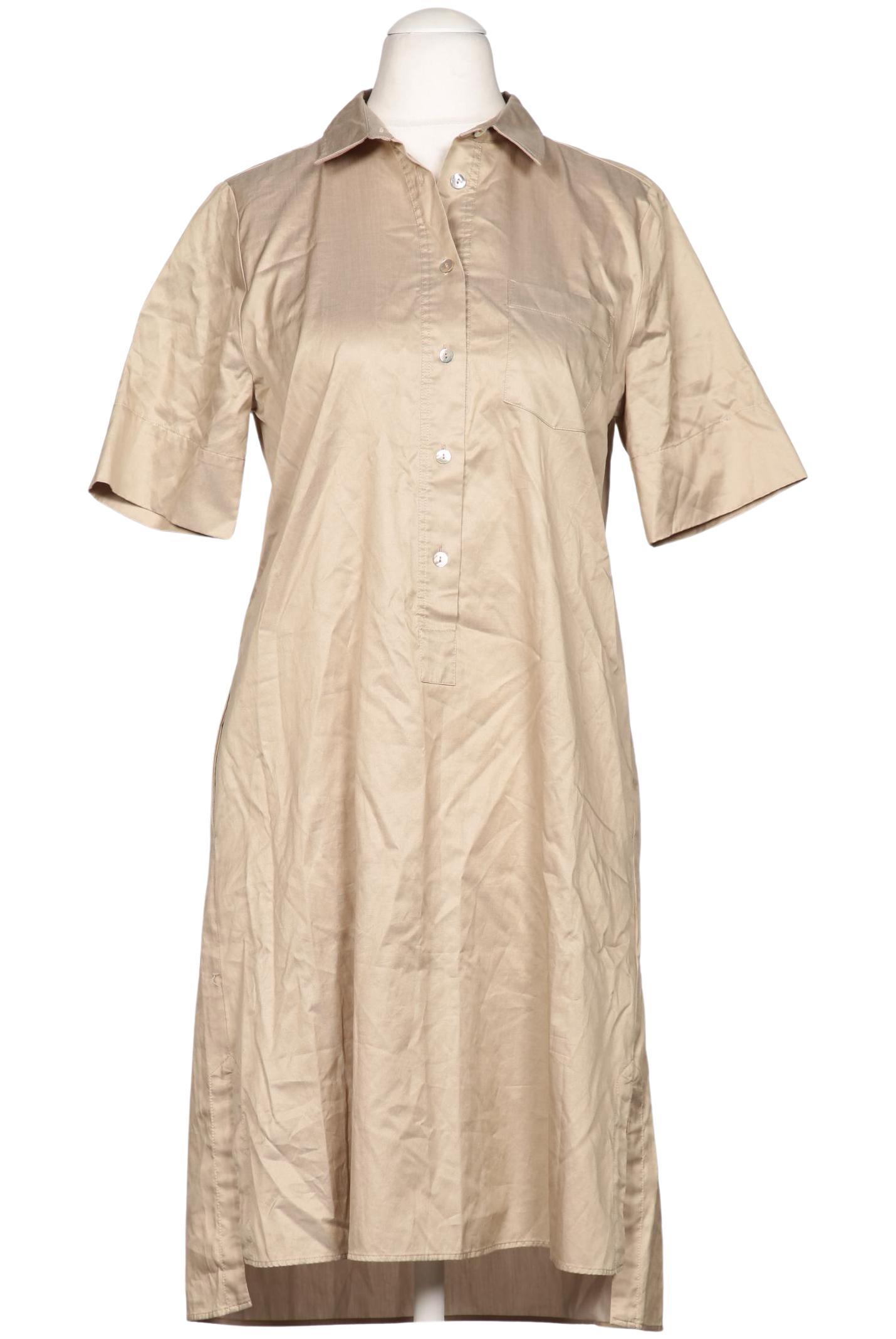 

eterna Damen Kleid, beige, Gr. 38