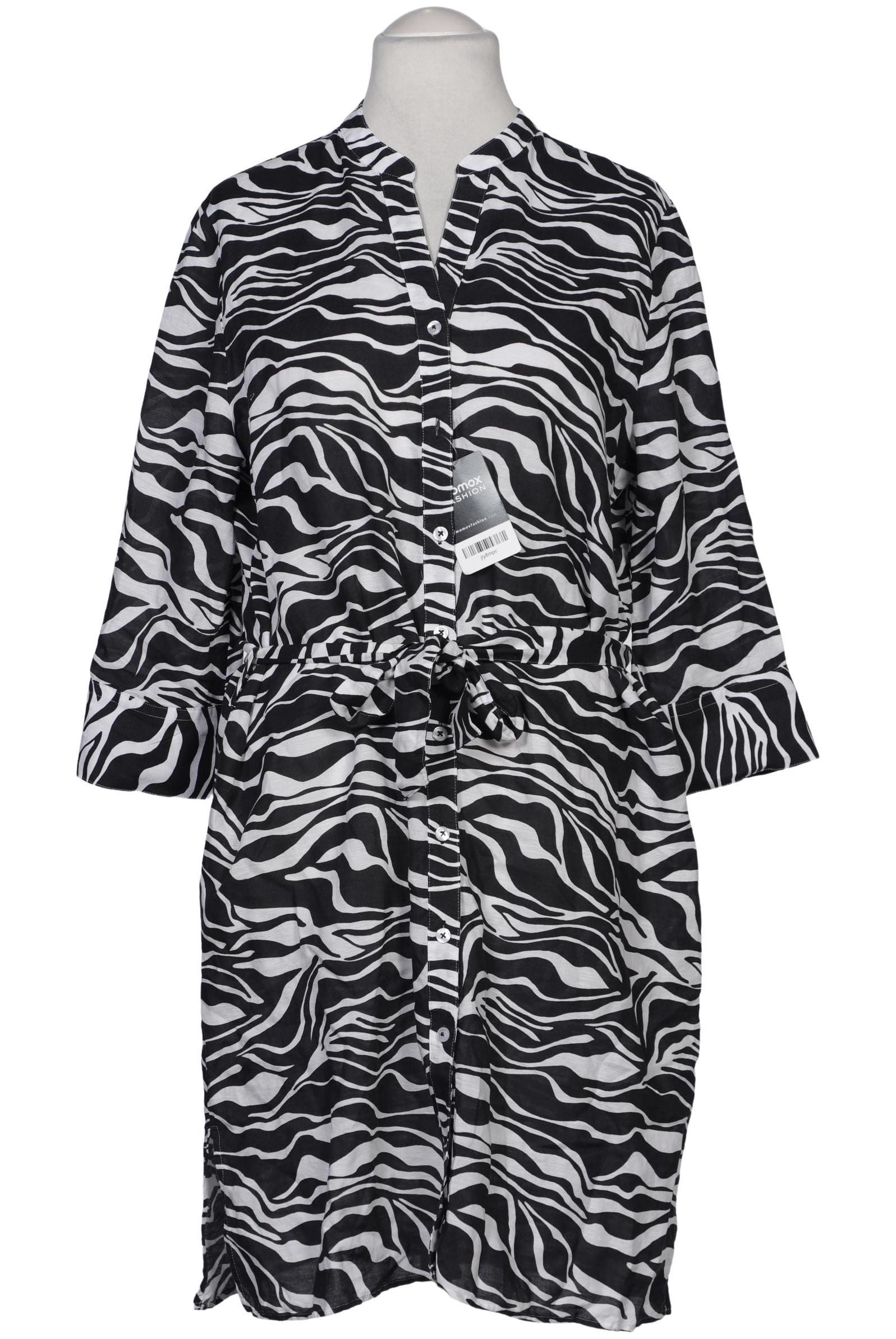 

eterna Damen Kleid, mehrfarbig, Gr. 40