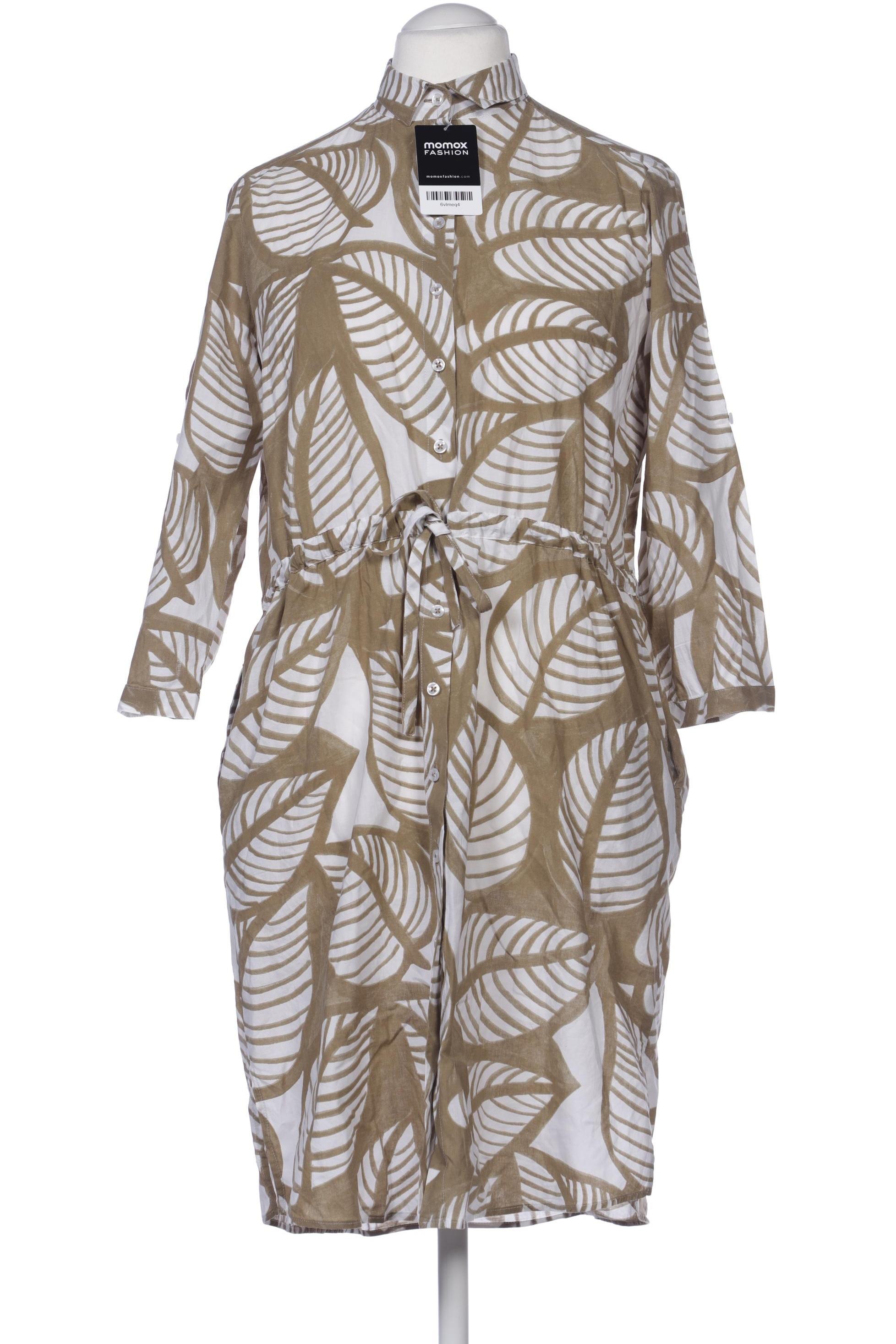 

eterna Damen Kleid, mehrfarbig, Gr. 38