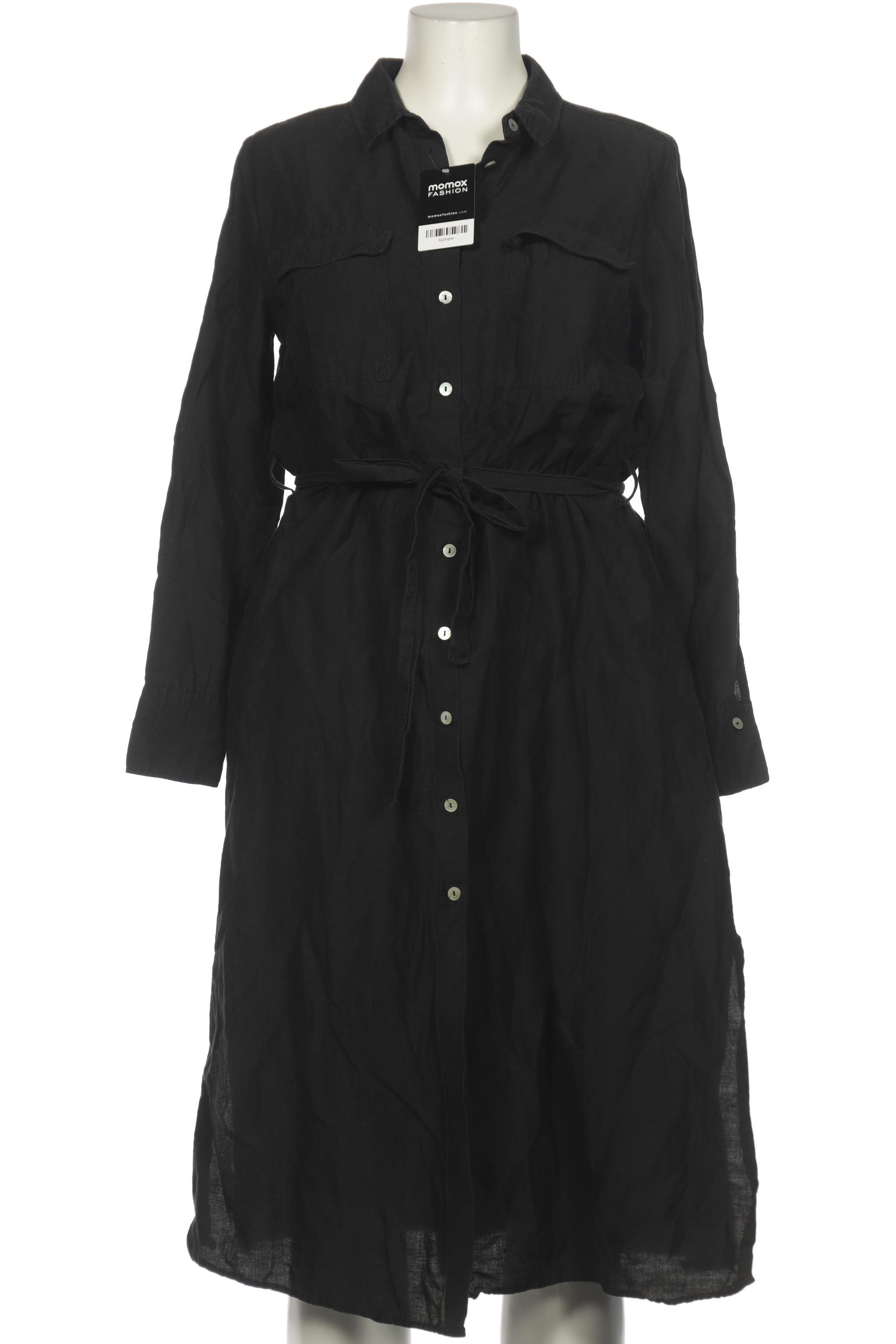 

eterna Damen Kleid, schwarz, Gr. 42