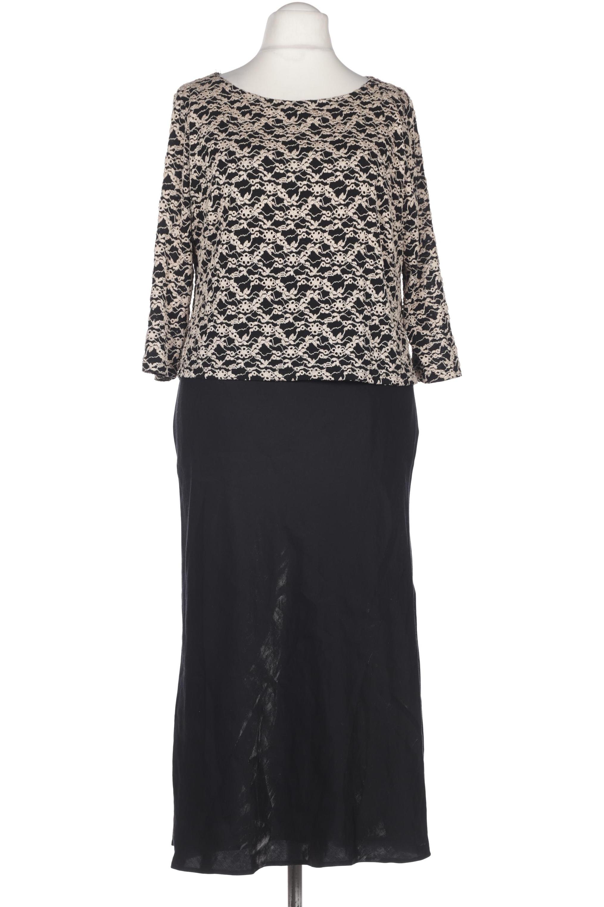 

eterna Damen Kleid, schwarz