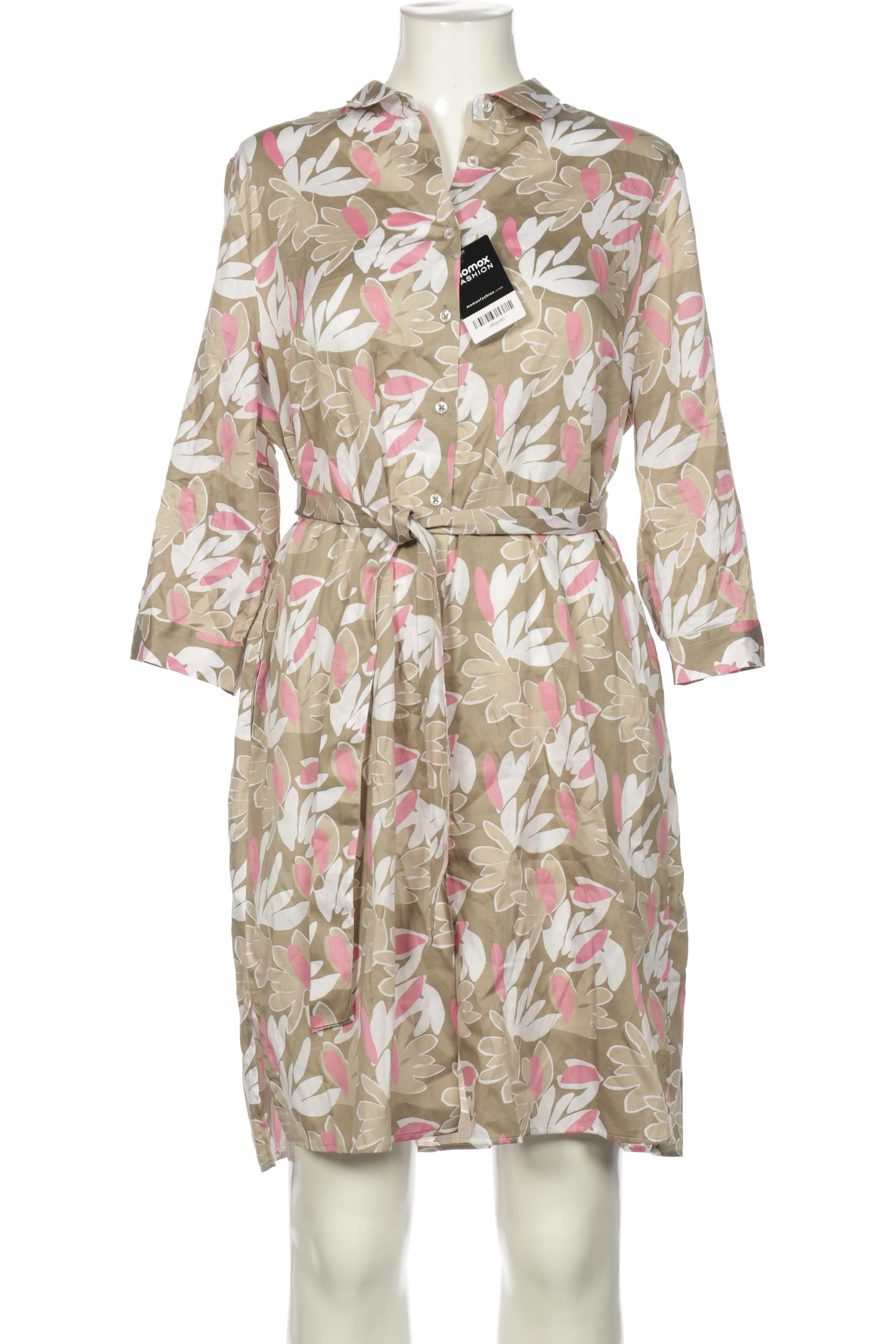 

eterna Damen Kleid, braun