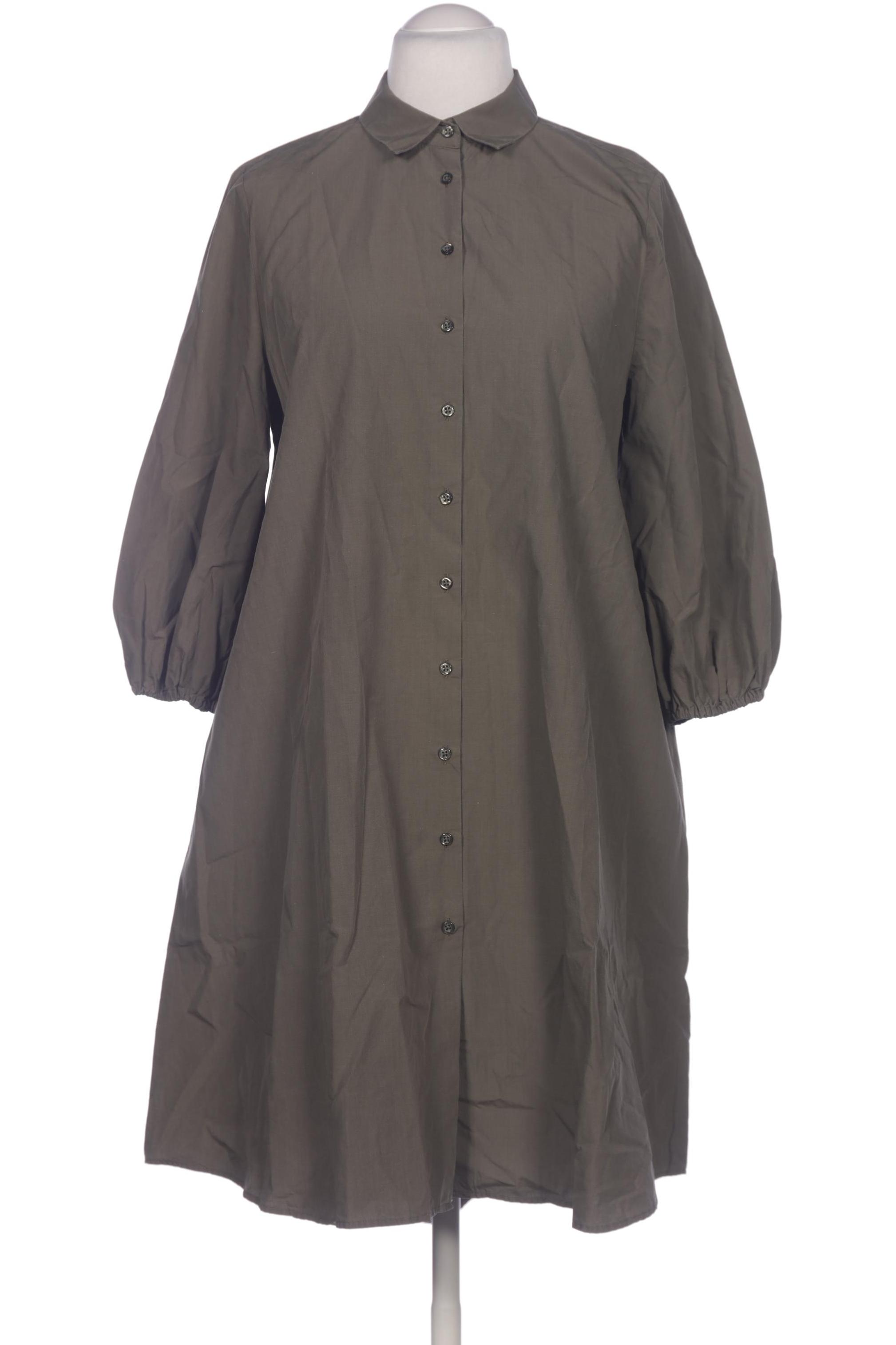 

eterna Damen Kleid, grün, Gr. 40