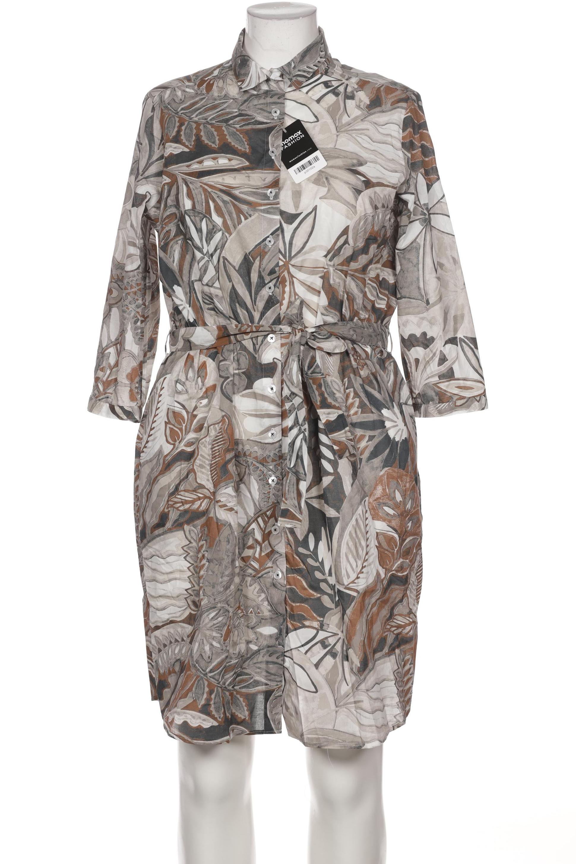 

eterna Damen Kleid, grau, Gr. 42