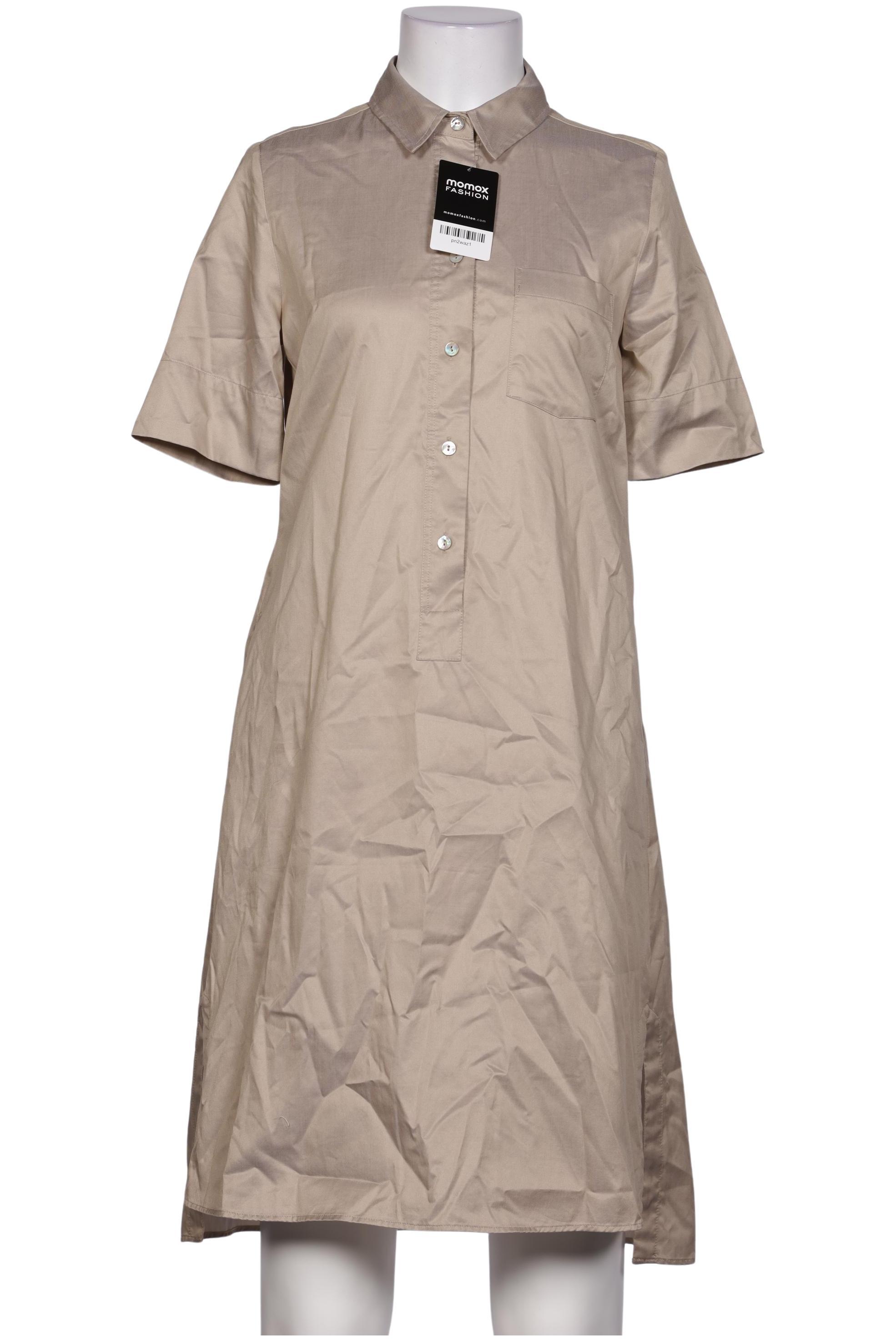 

eterna Damen Kleid, beige, Gr. 34