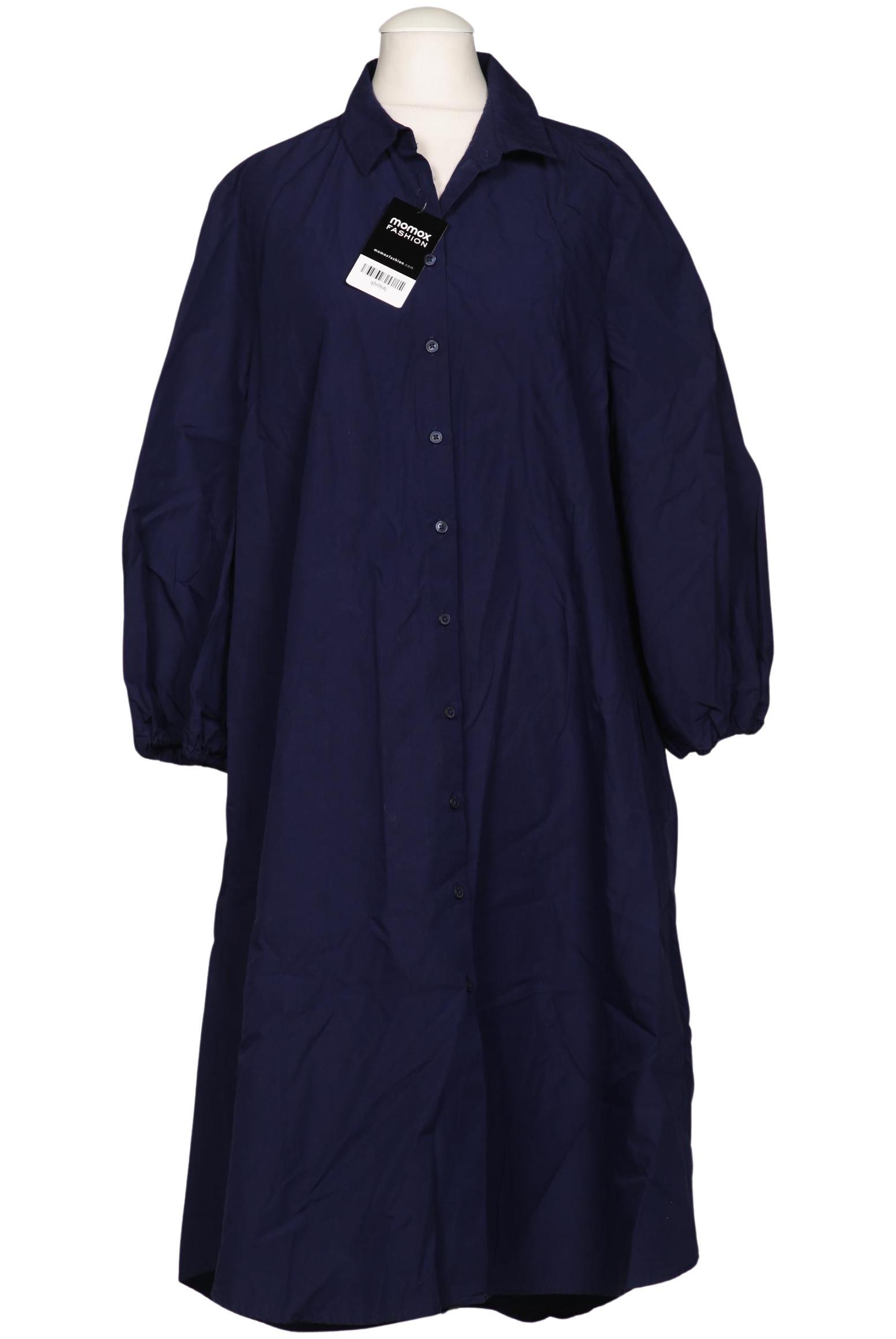 

eterna Damen Kleid, marineblau, Gr. 36