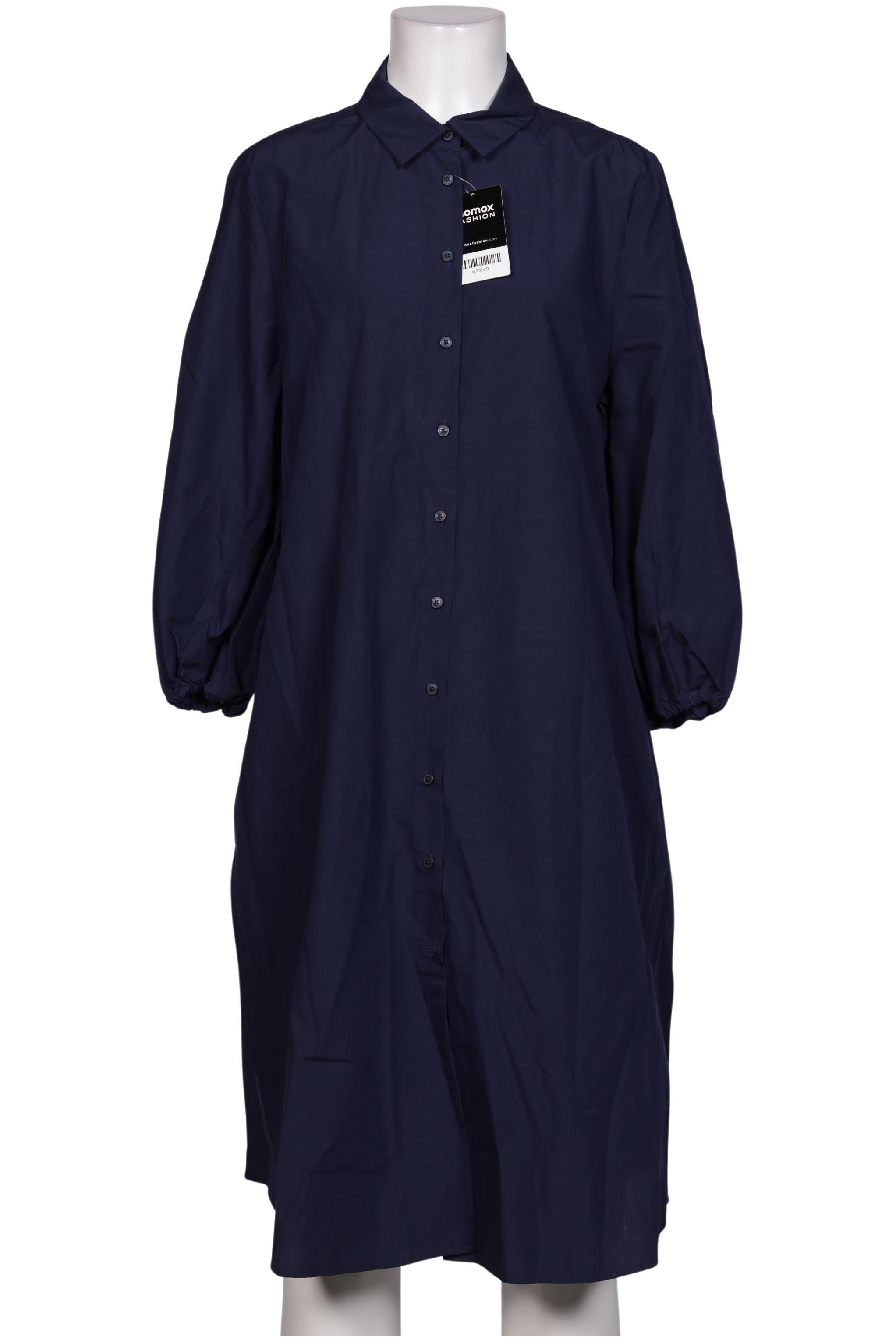 

eterna Damen Kleid, marineblau, Gr. 40