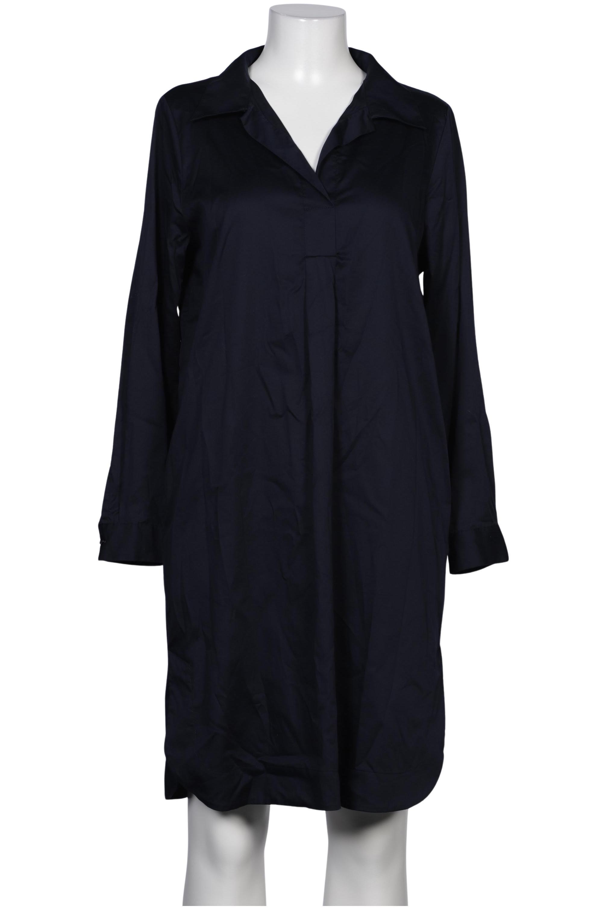 

eterna Damen Kleid, marineblau, Gr. 40