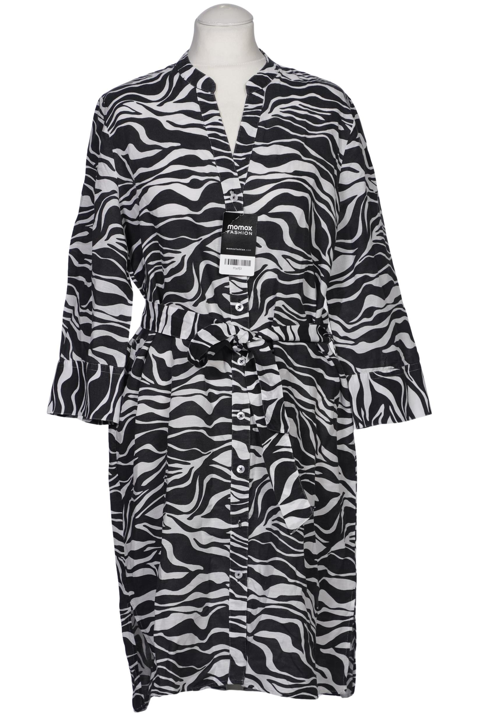 

eterna Damen Kleid, mehrfarbig, Gr. 36