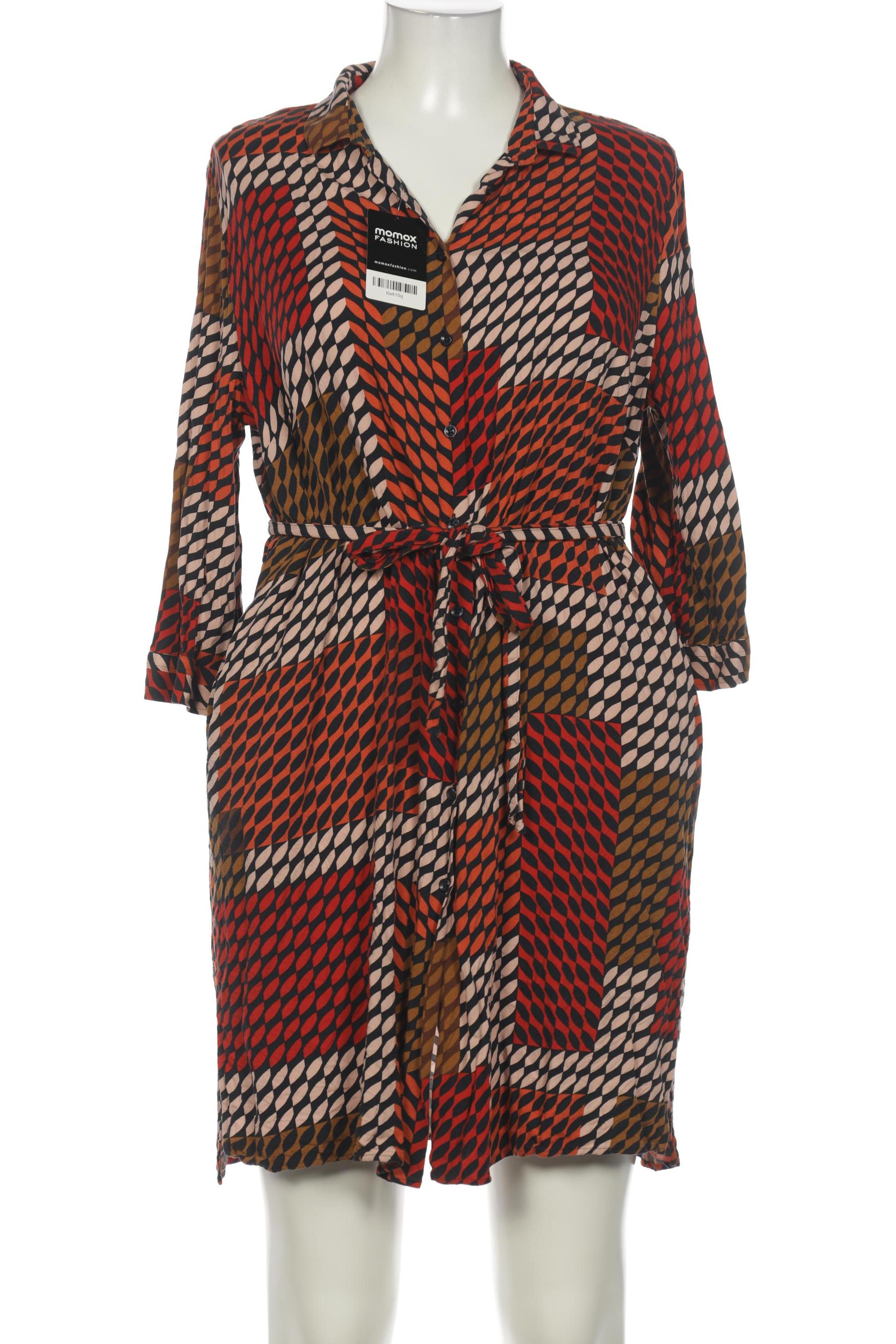

eterna Damen Kleid, mehrfarbig