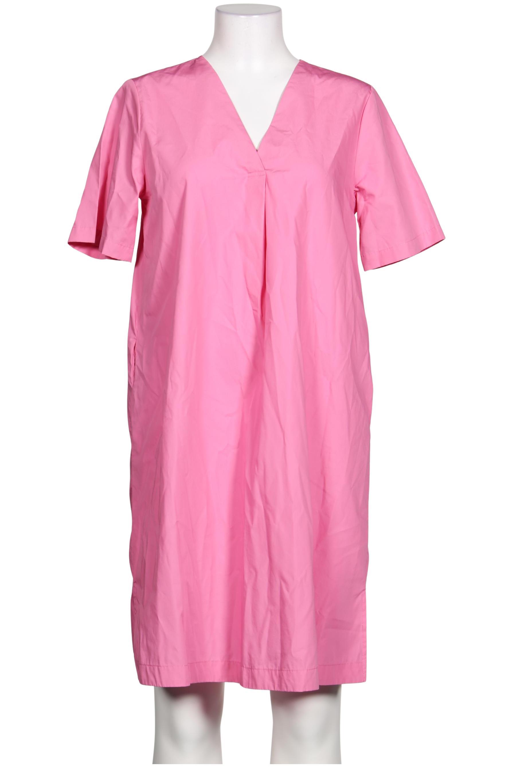 

eterna Damen Kleid, pink, Gr. 38