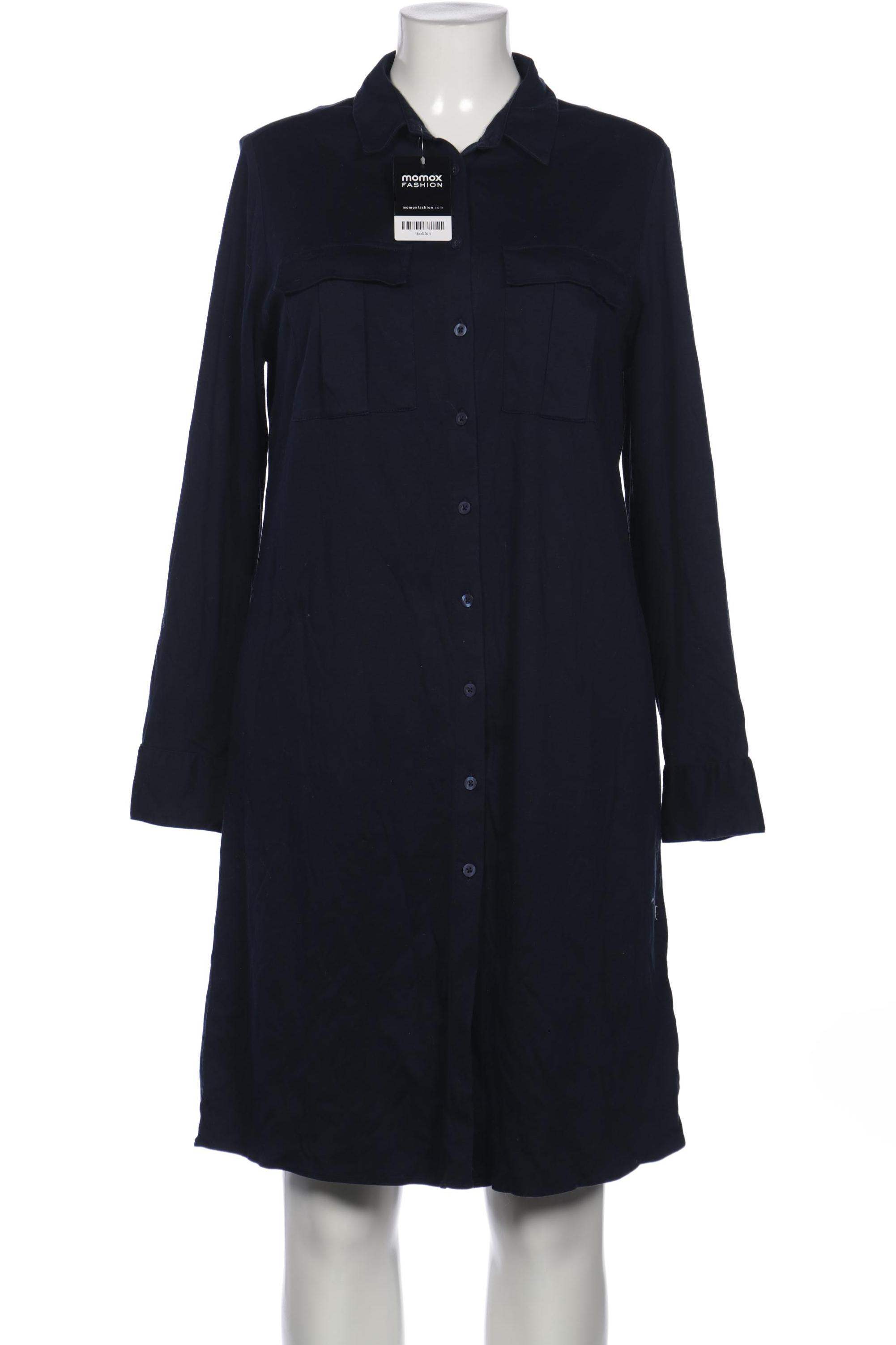 

eterna Damen Kleid, marineblau