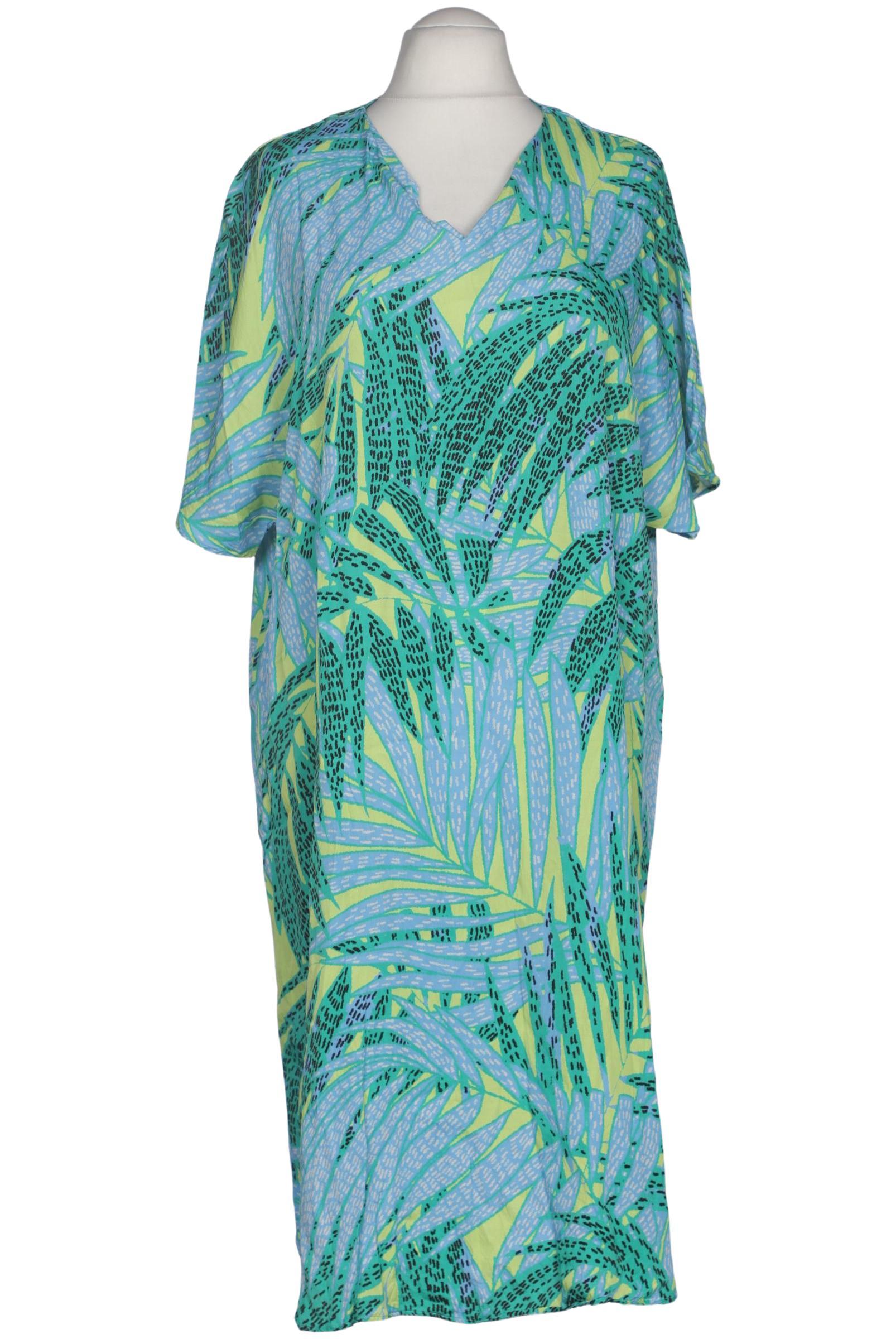 

eterna Damen Kleid, mehrfarbig, Gr. 42